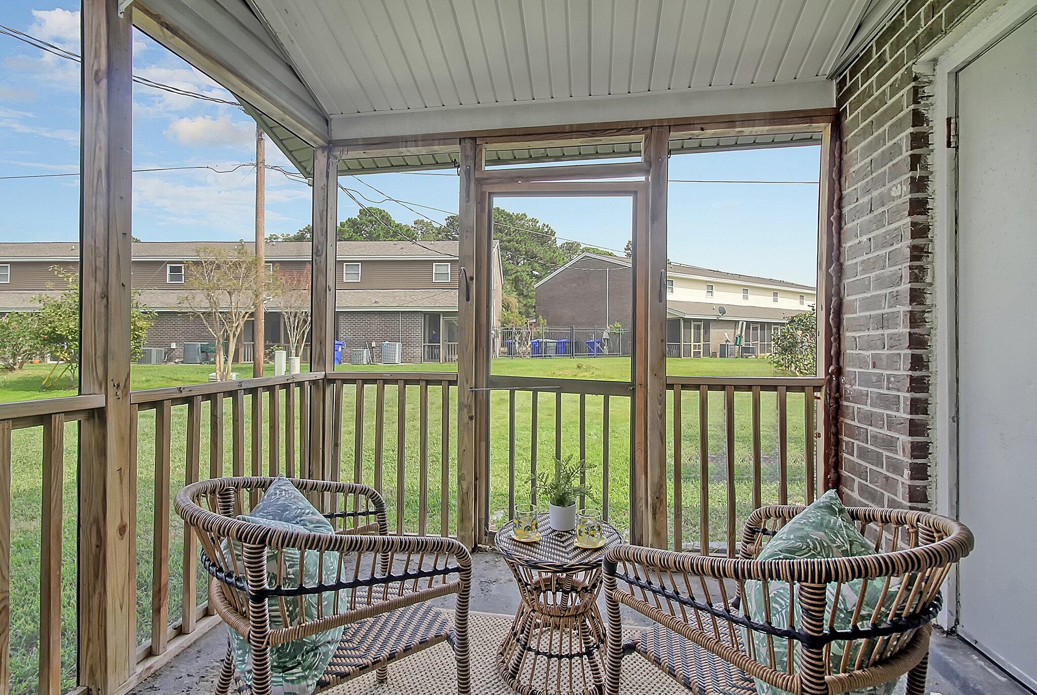 1721 Boone Hall Drive # 1 Unit: J-1