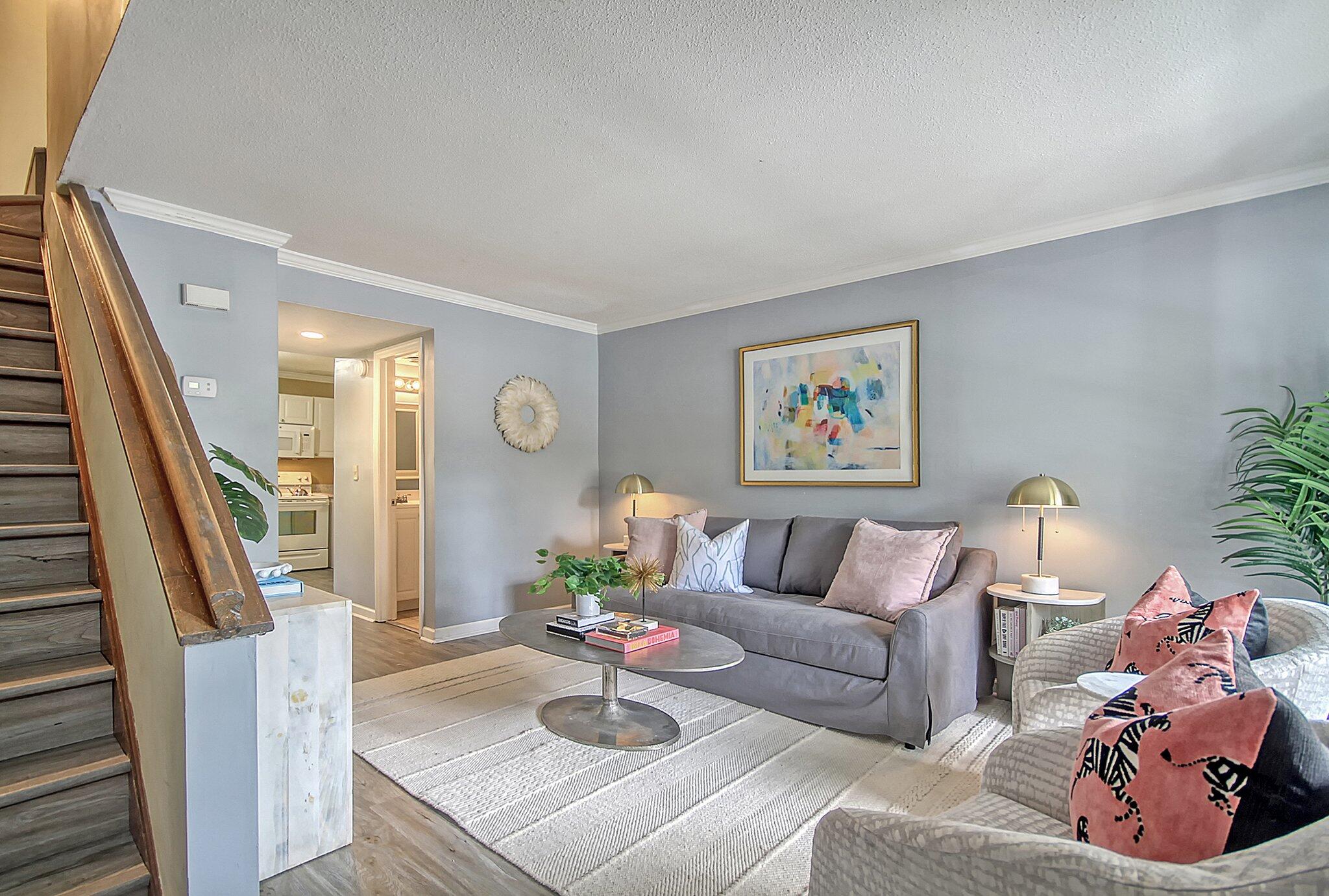1721 Boone Hall Drive # 1 Unit: J-1