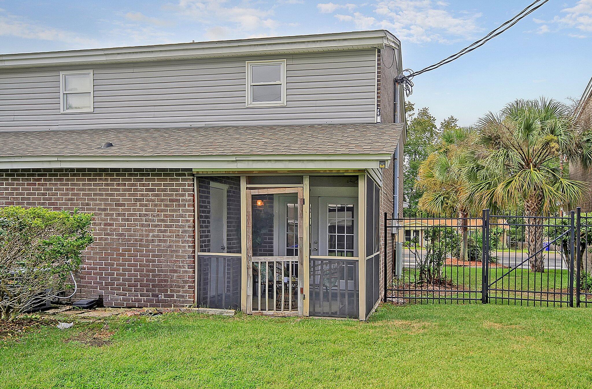 1721 Boone Hall Drive # 1 Unit: J-1