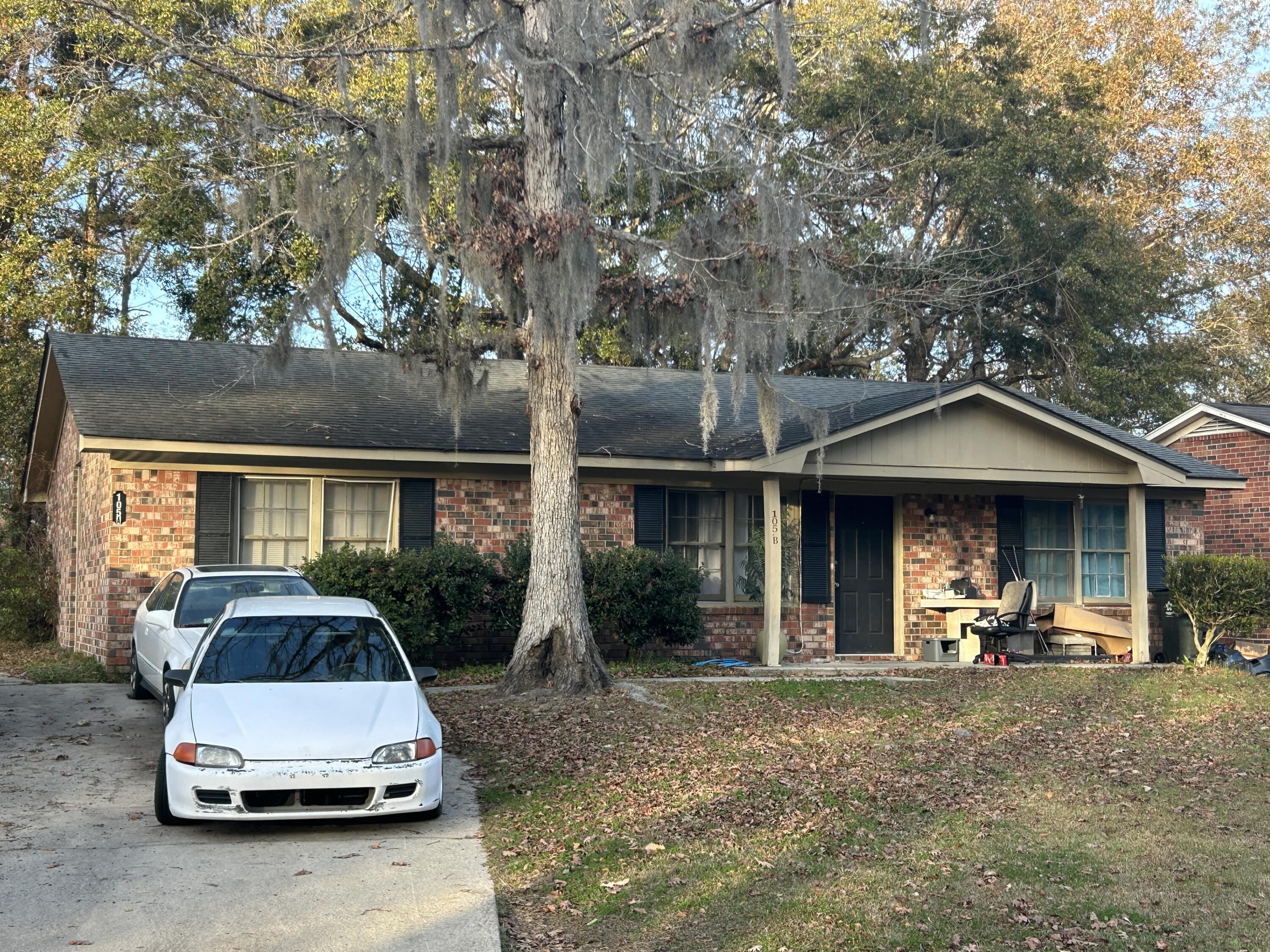 105 Susan Drive Unit: A&B