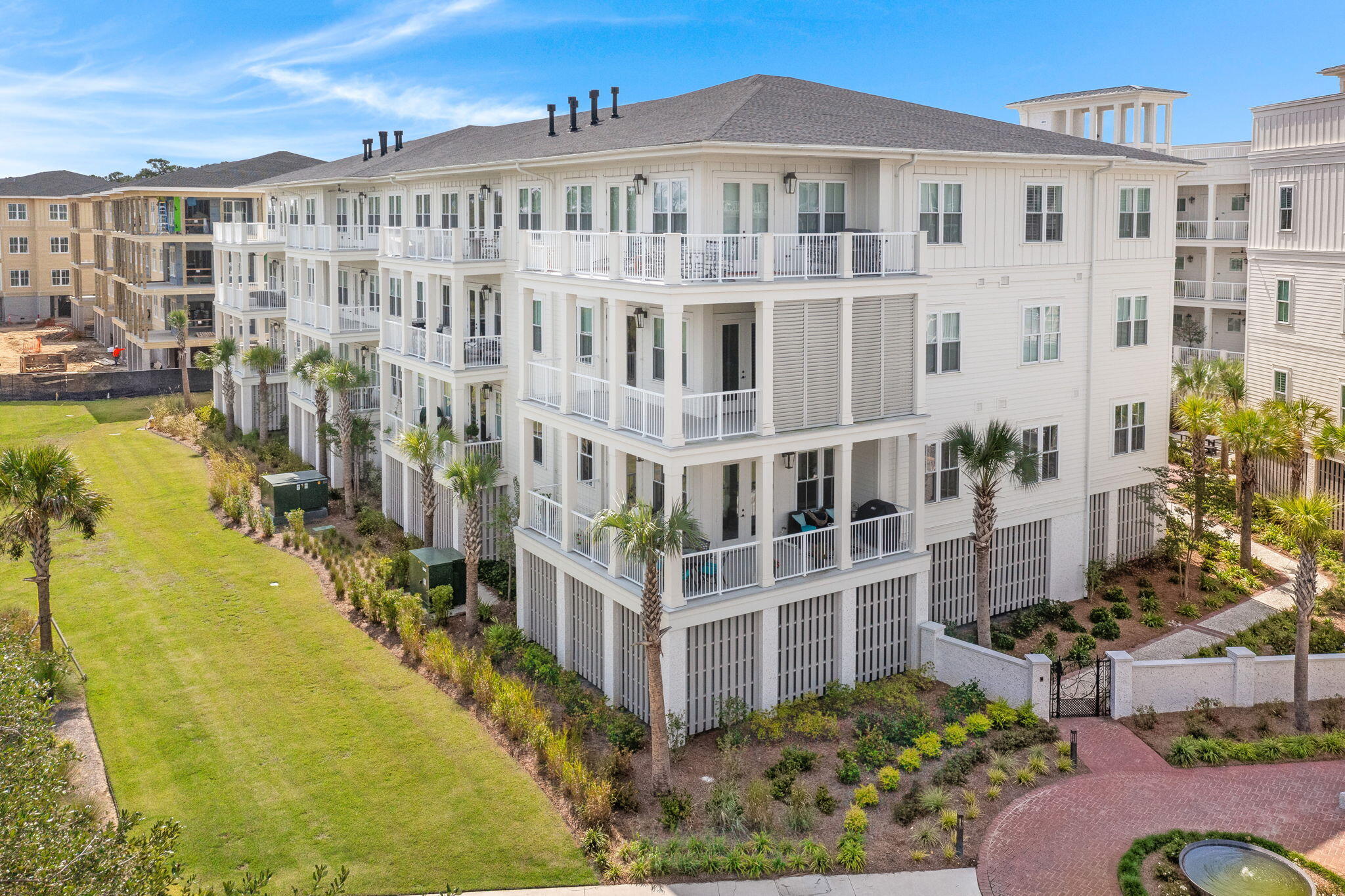 600 Waterman Street # 721