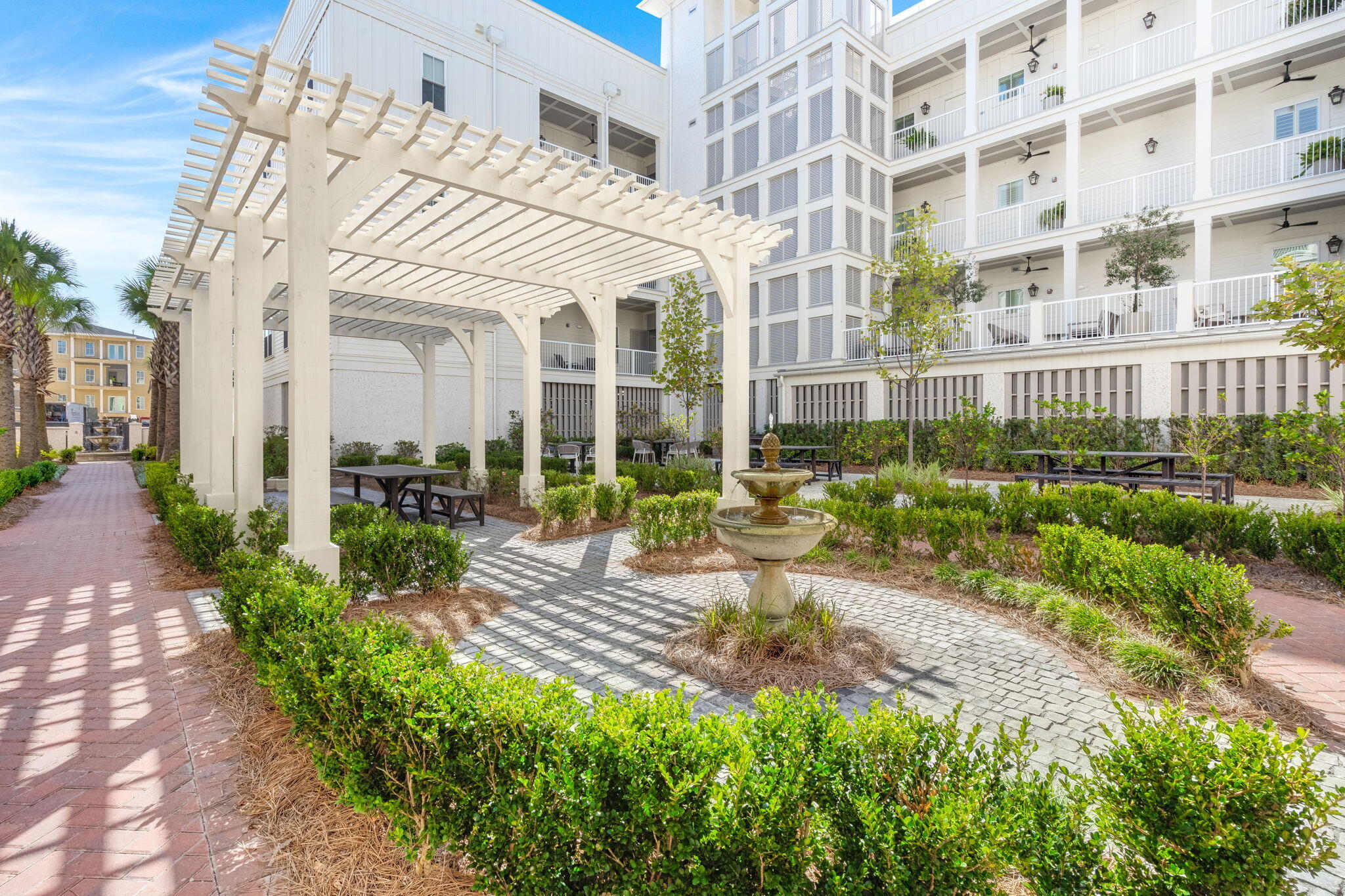 600 Waterman Street # 721