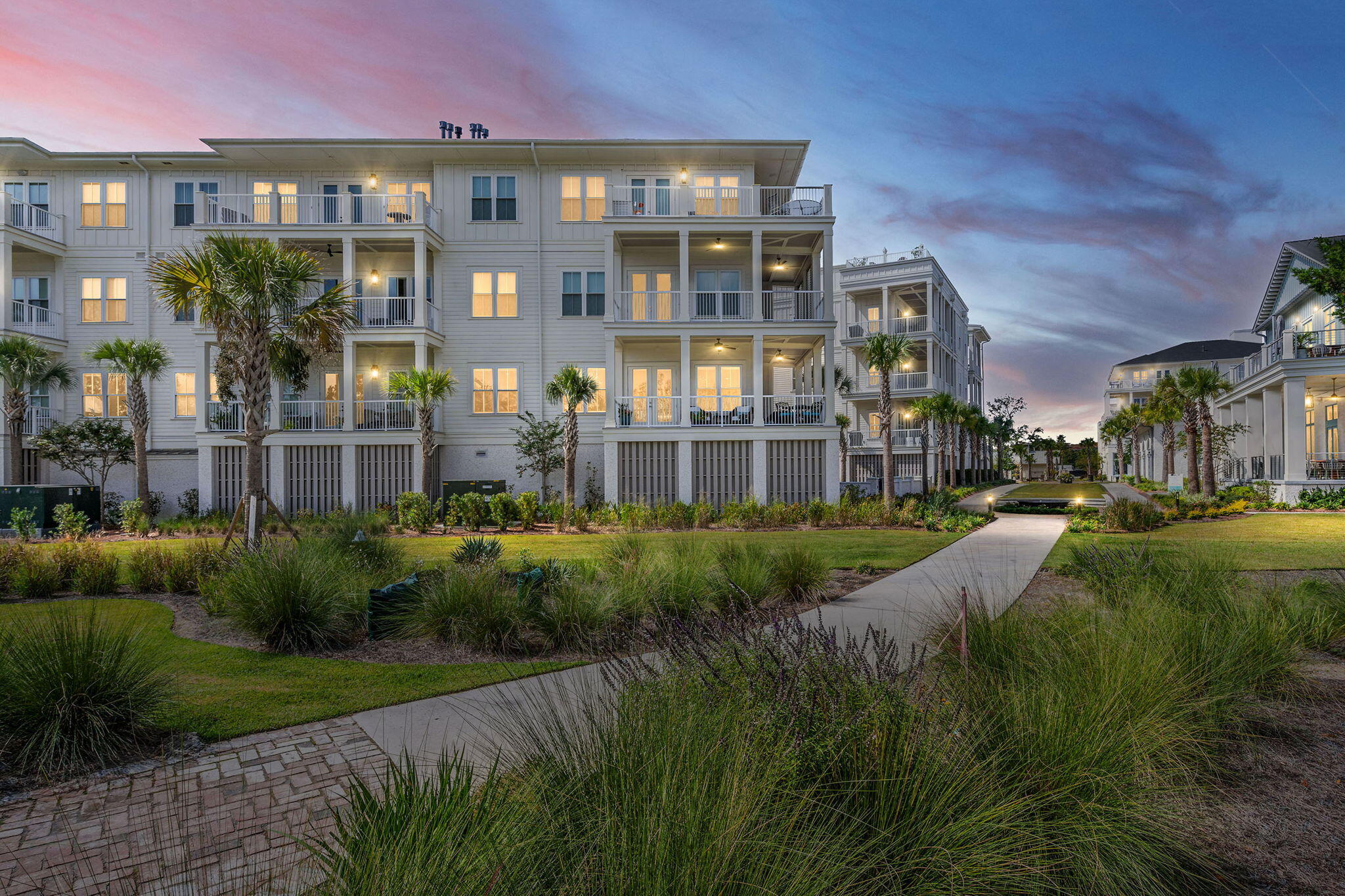 600 Waterman Street # 721