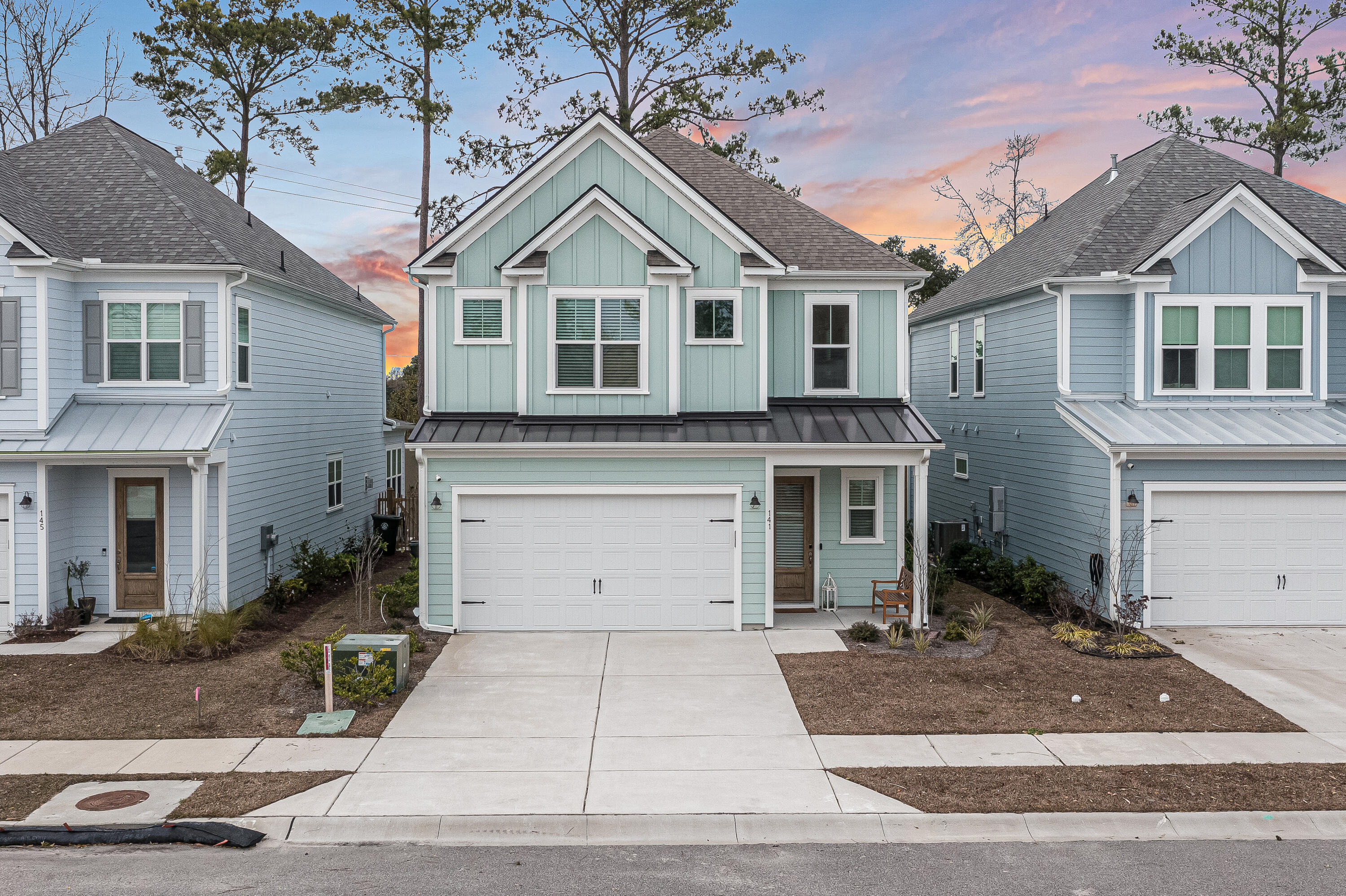 141 Low Tide Court