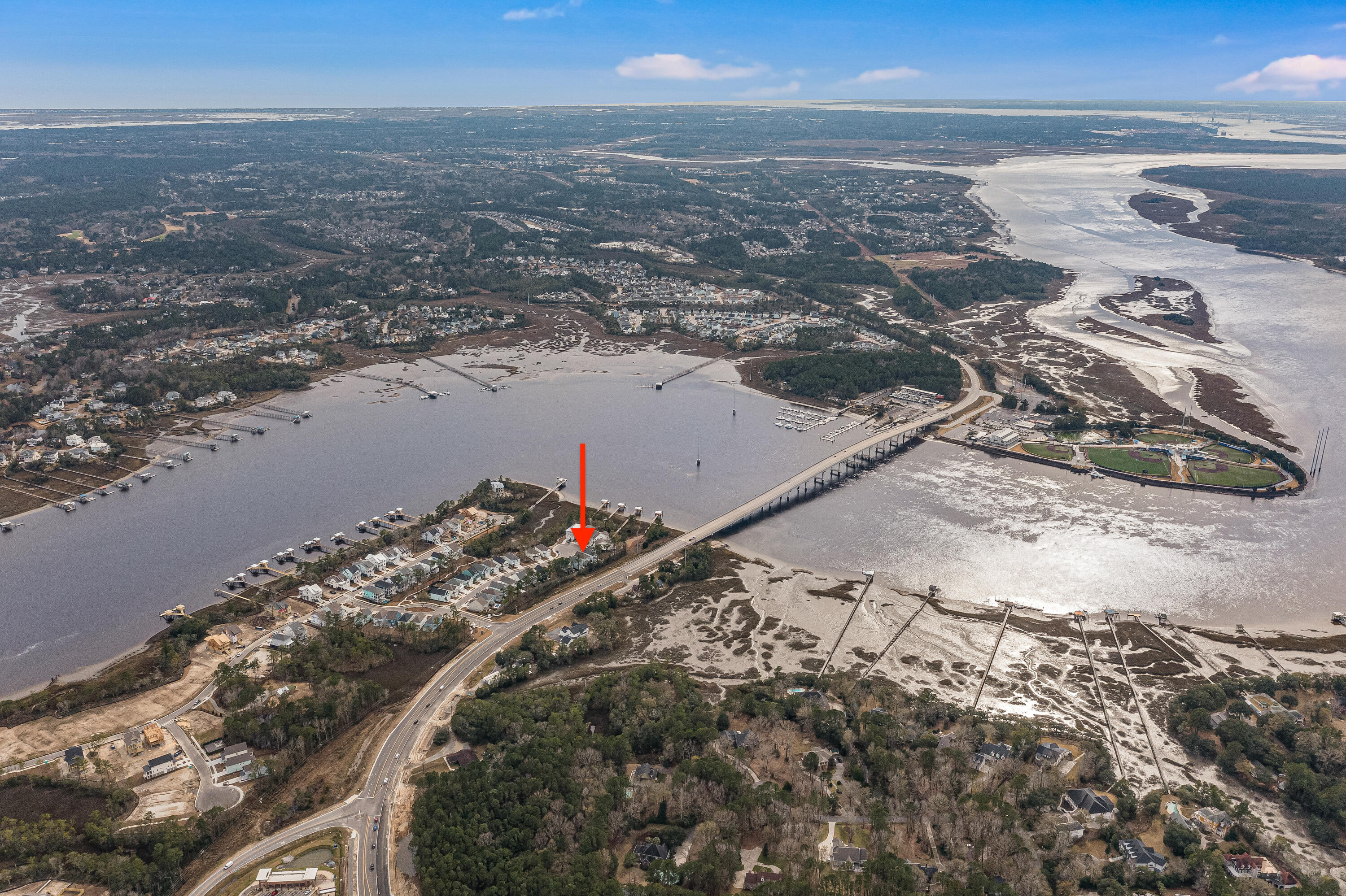 141 Low Tide Court