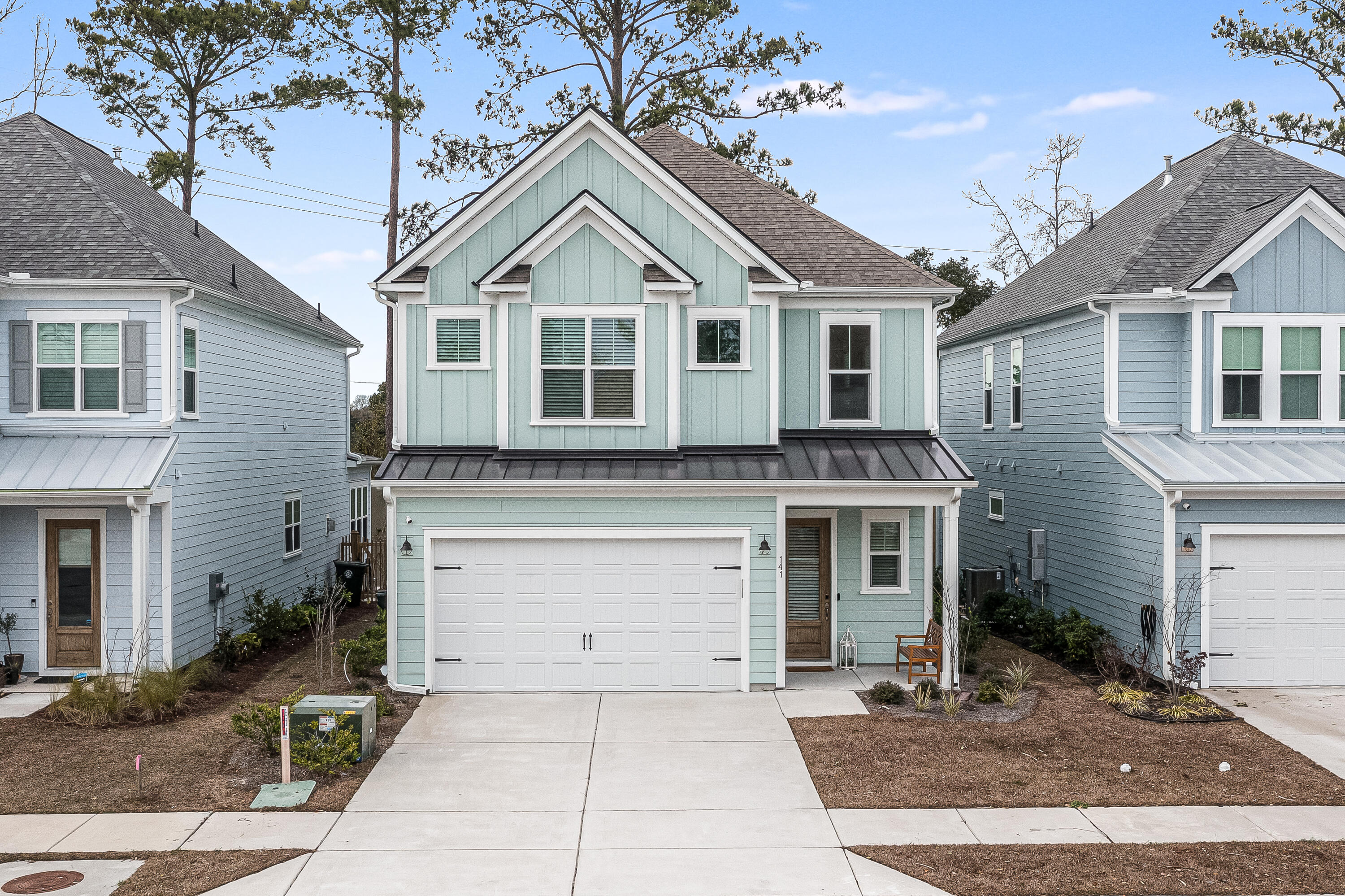 141 Low Tide Court