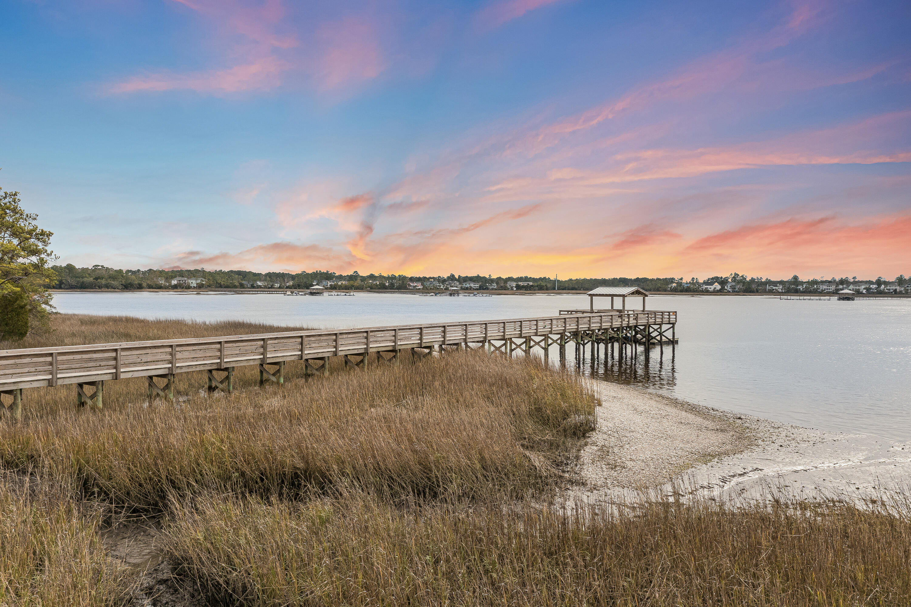 141 Low Tide Court
