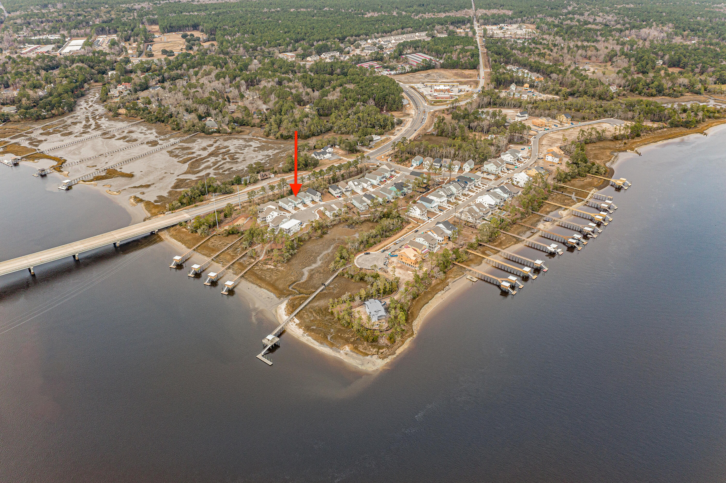 141 Low Tide Court