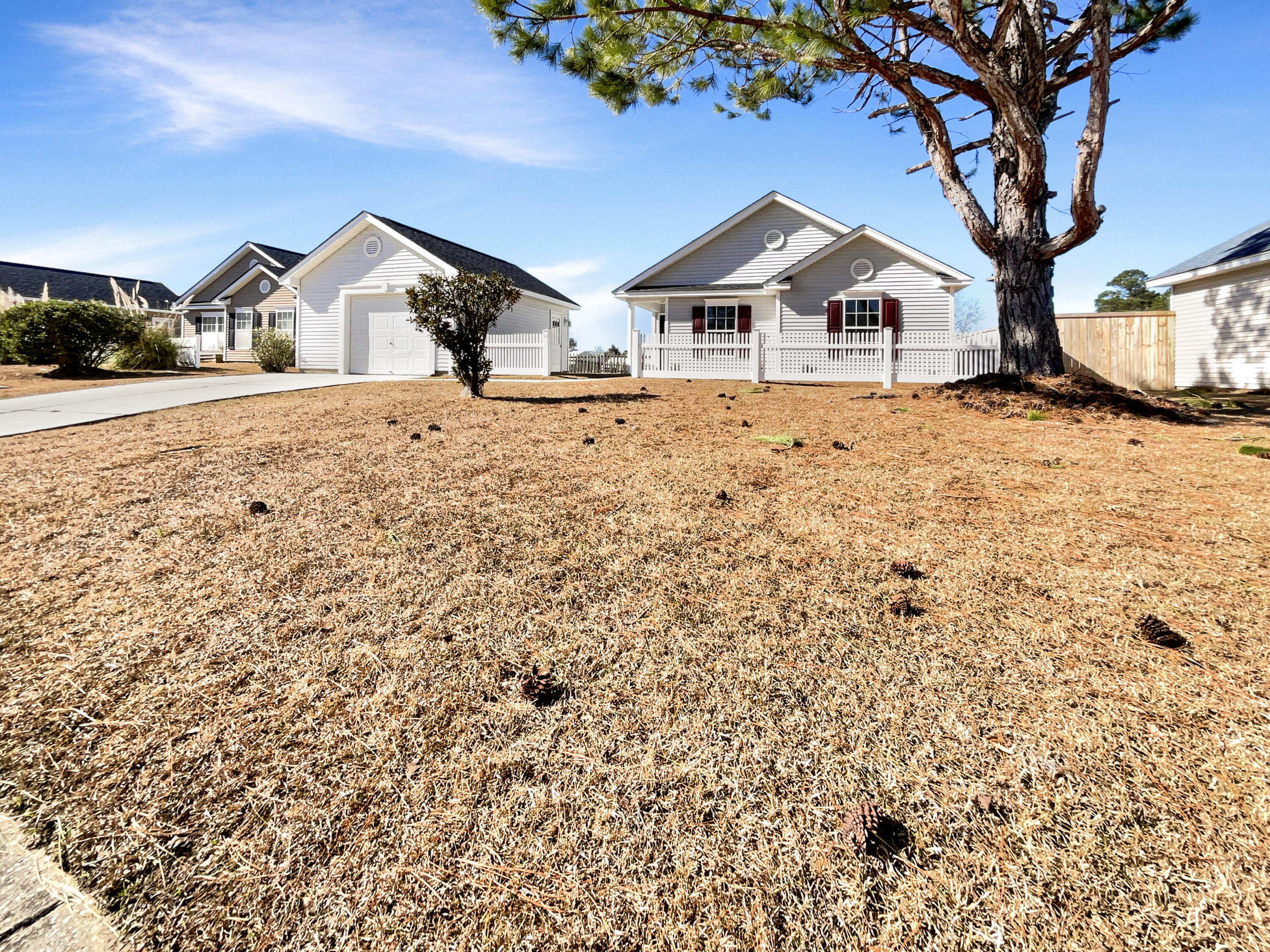 123 Savannah River Drive
