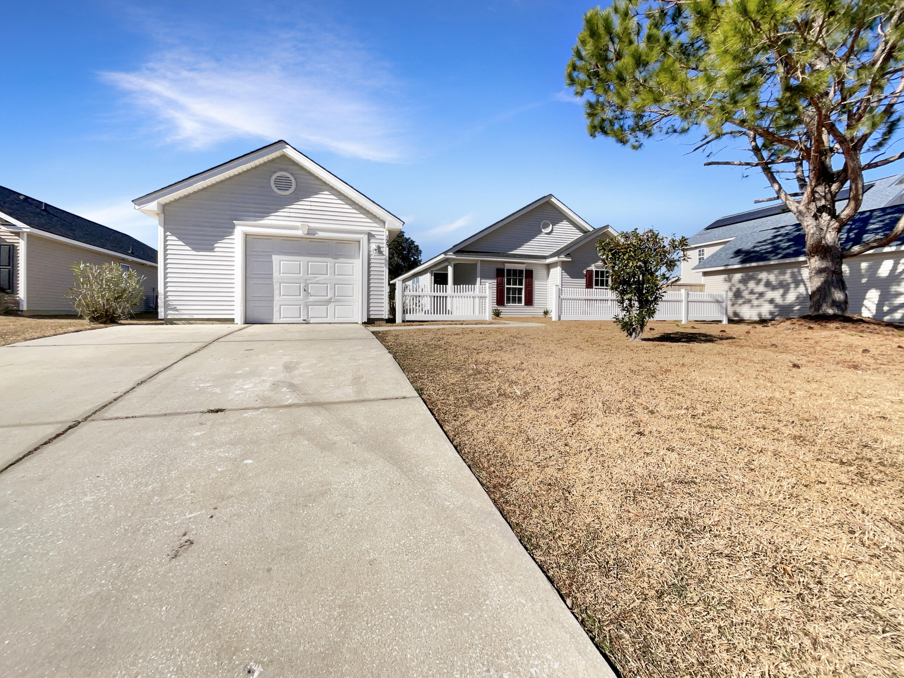 123 Savannah River Drive