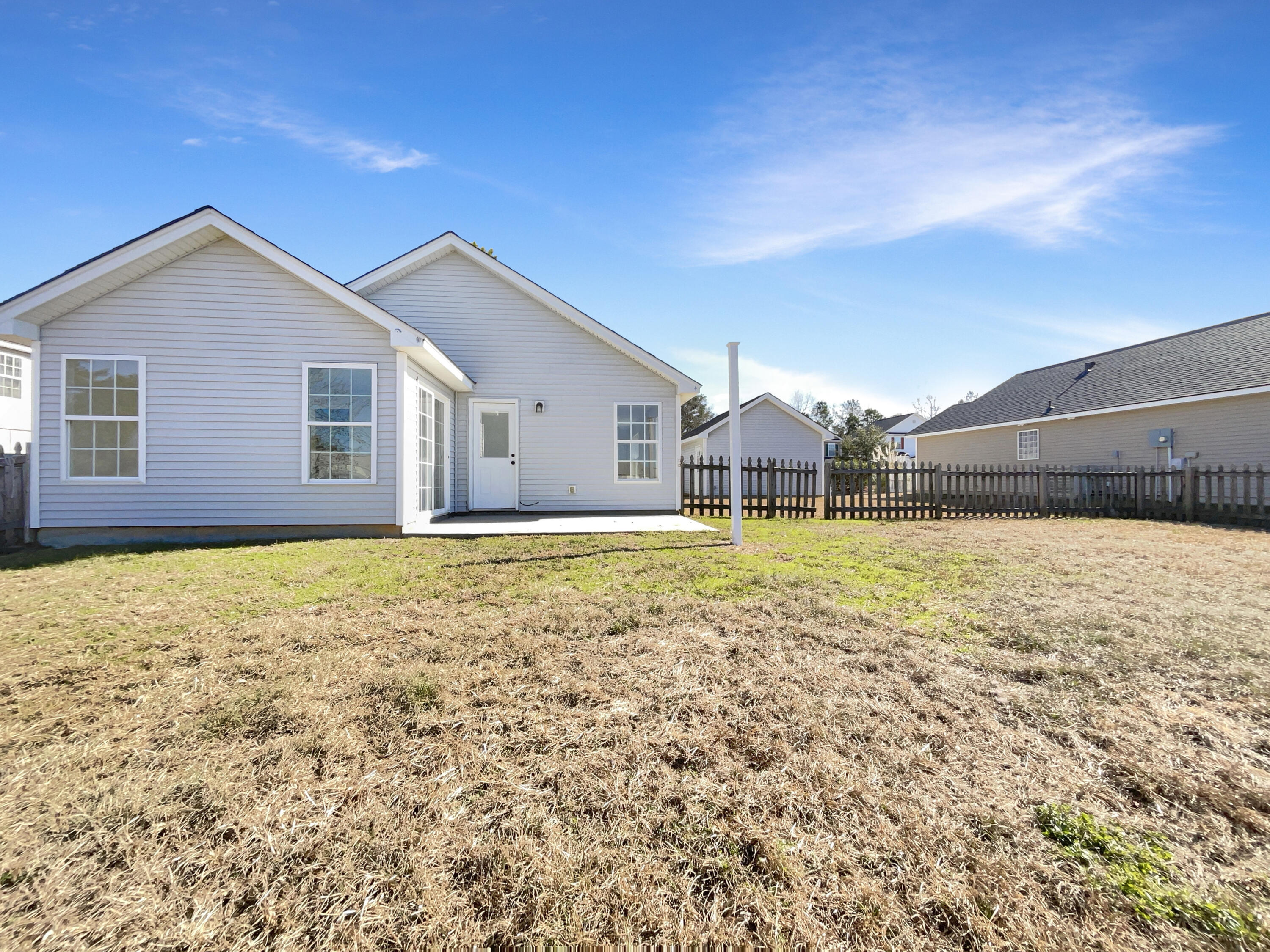 123 Savannah River Drive