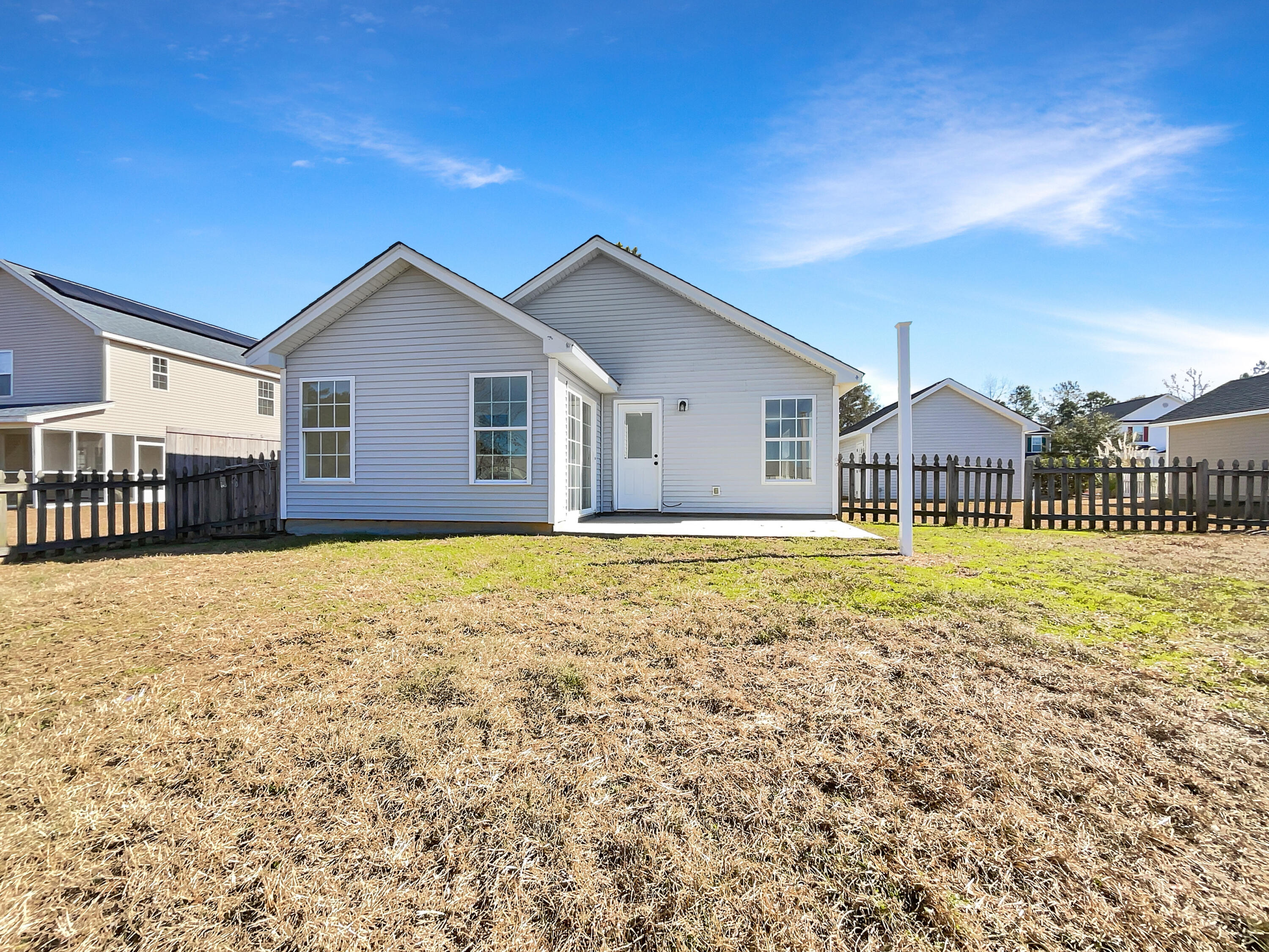 123 Savannah River Drive