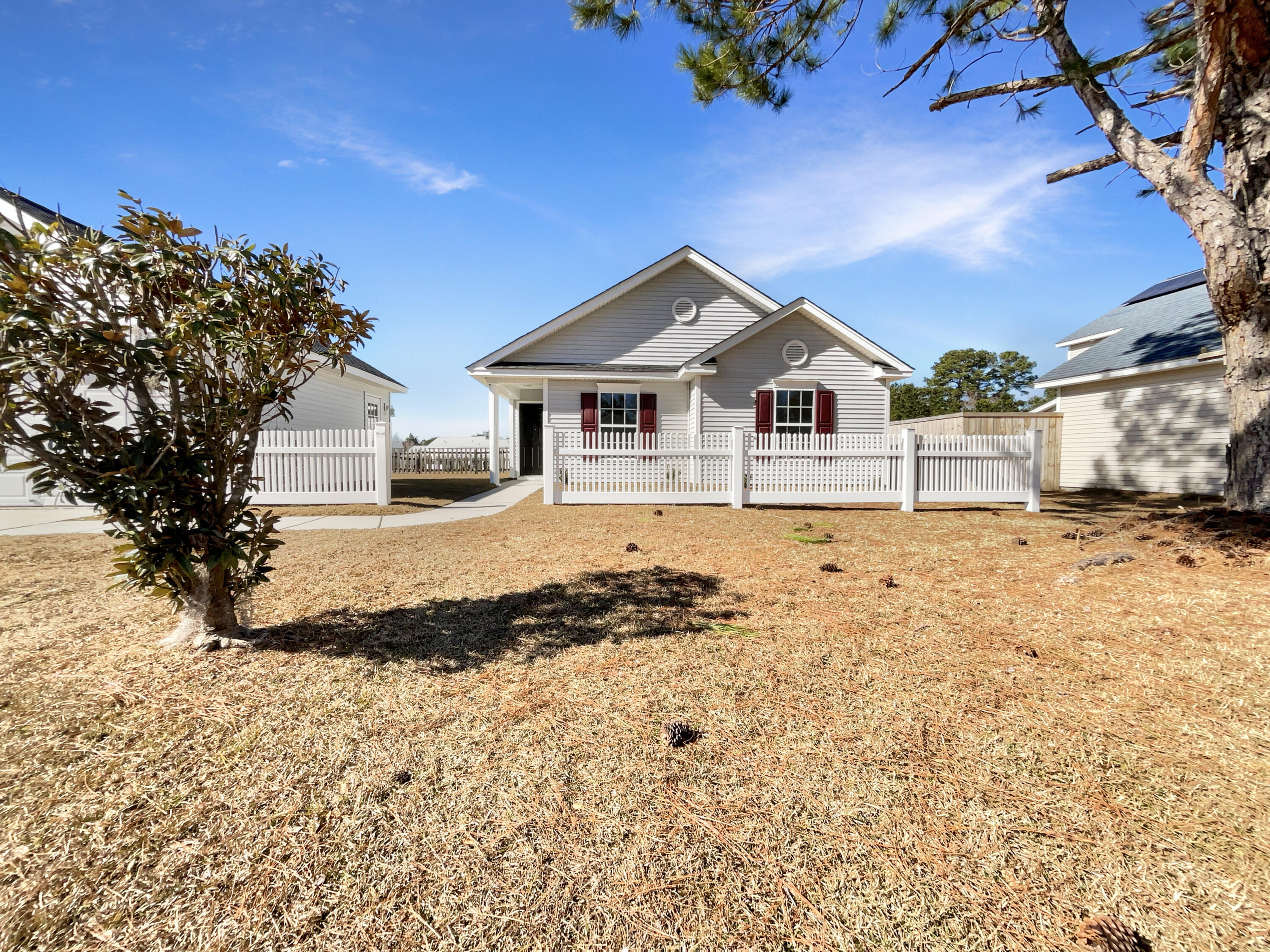 123 Savannah River Drive