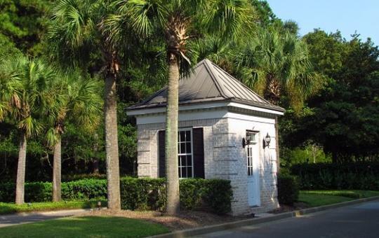 3376 Billings Street