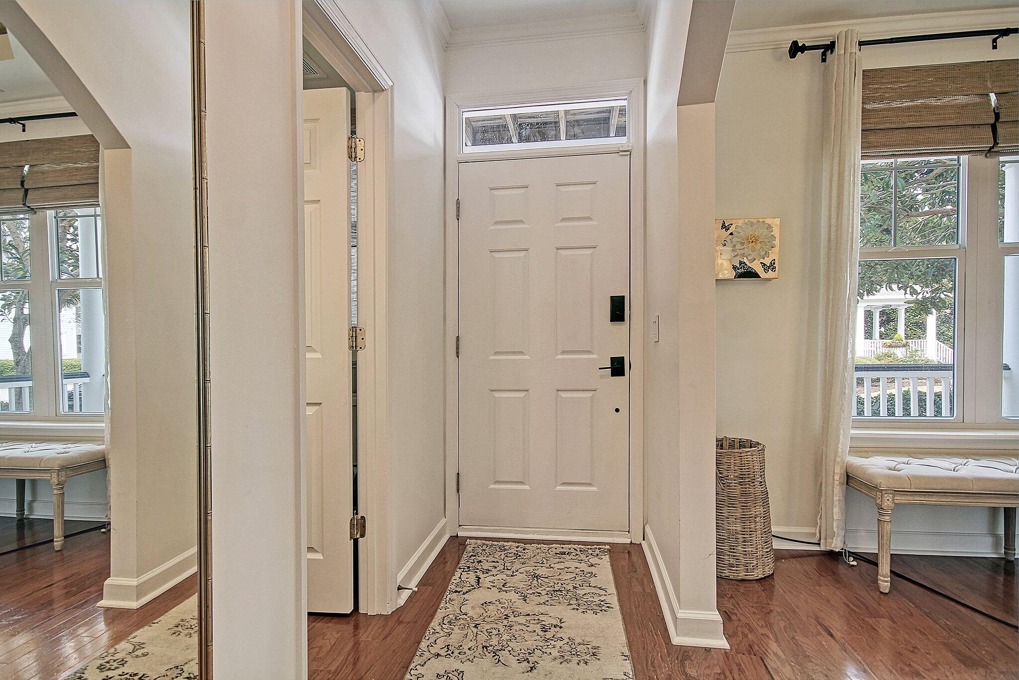 3376 Billings Street