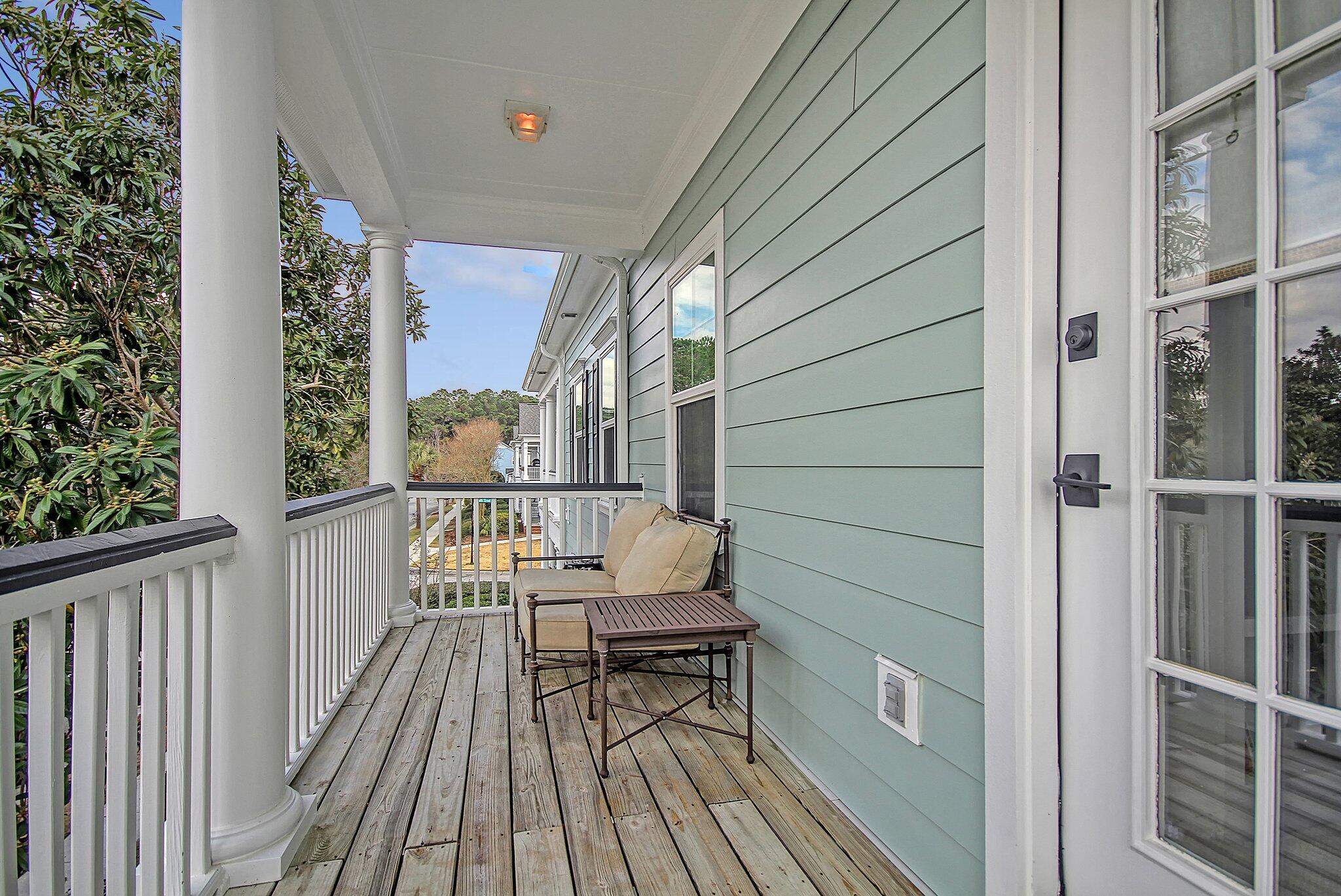 3376 Billings Street