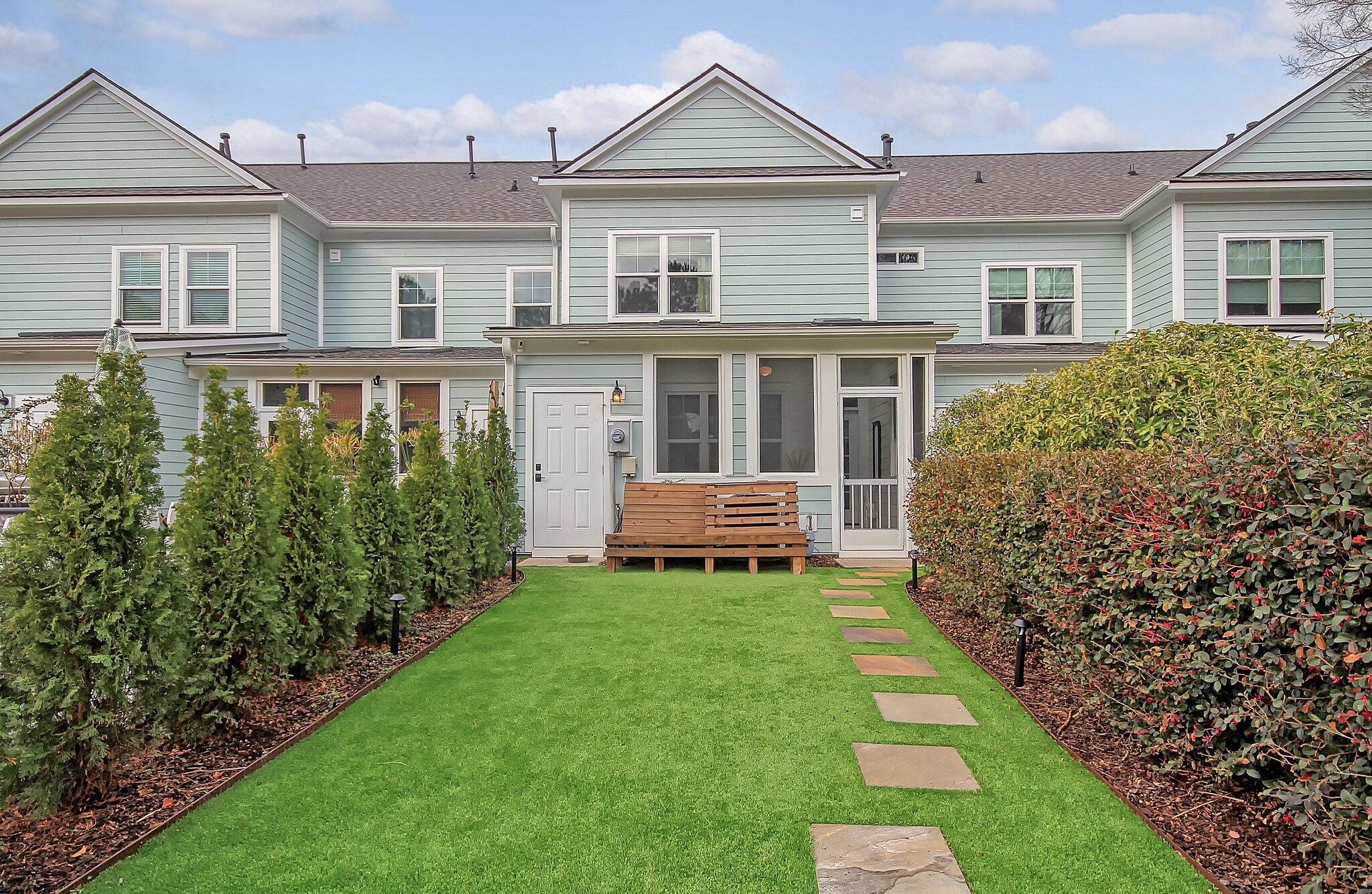 3376 Billings Street