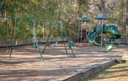 3376 Billings Street