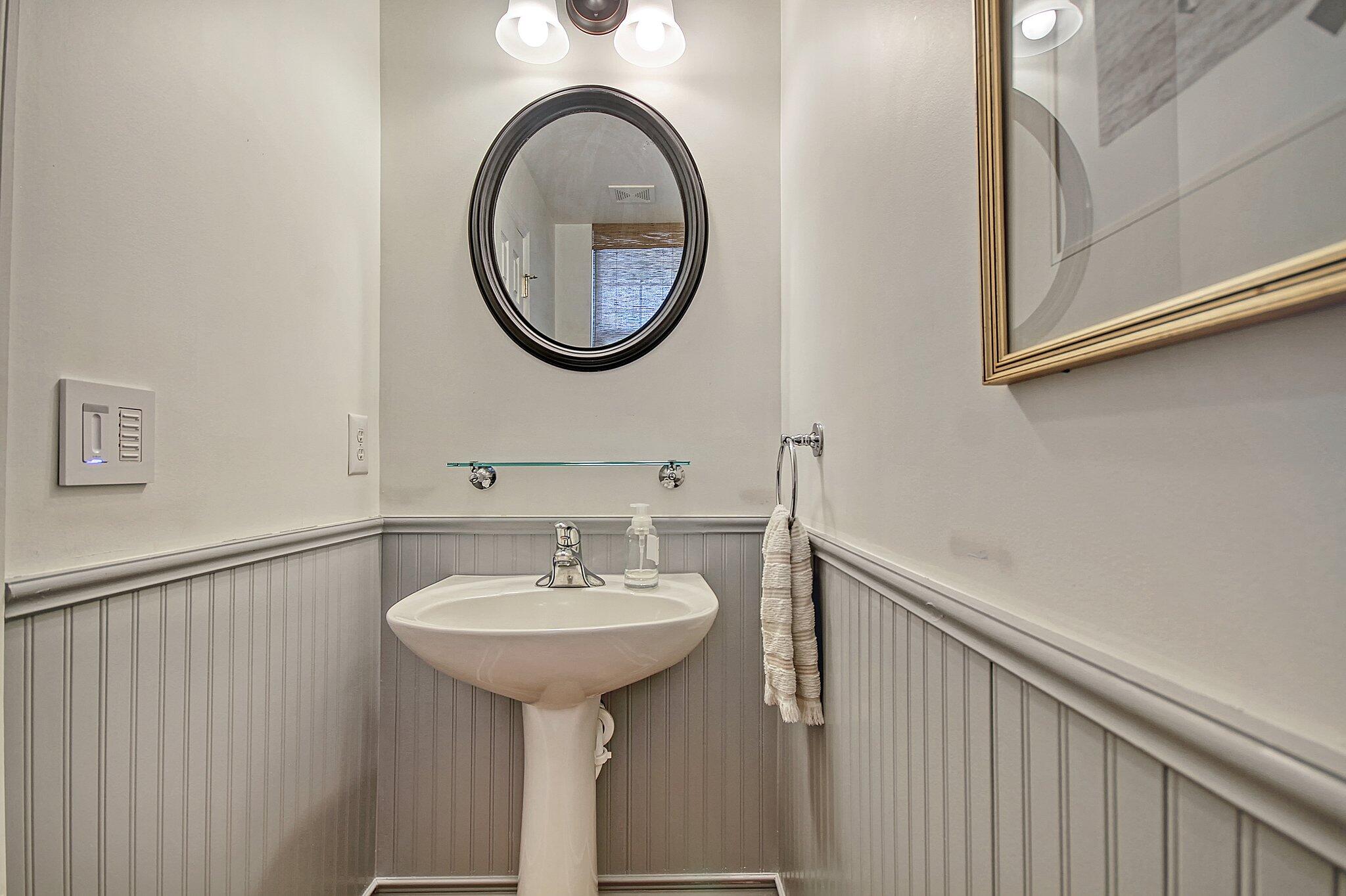 3376 Billings Street