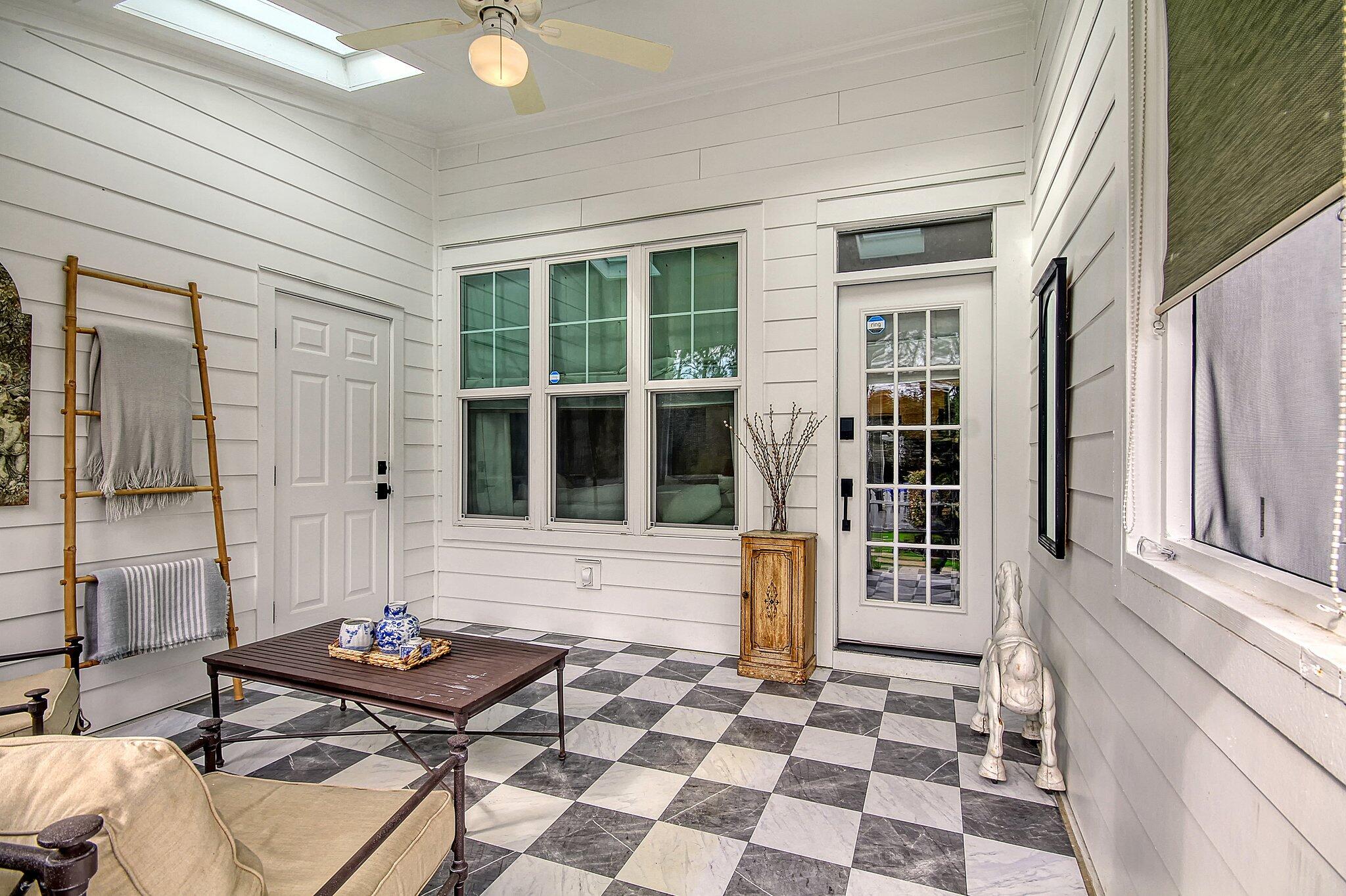 3376 Billings Street