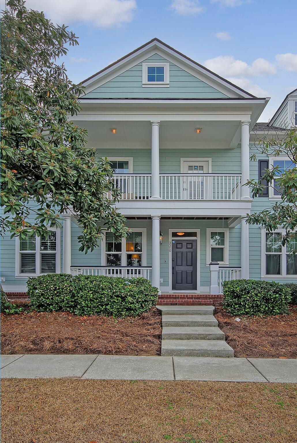 3376 Billings Street