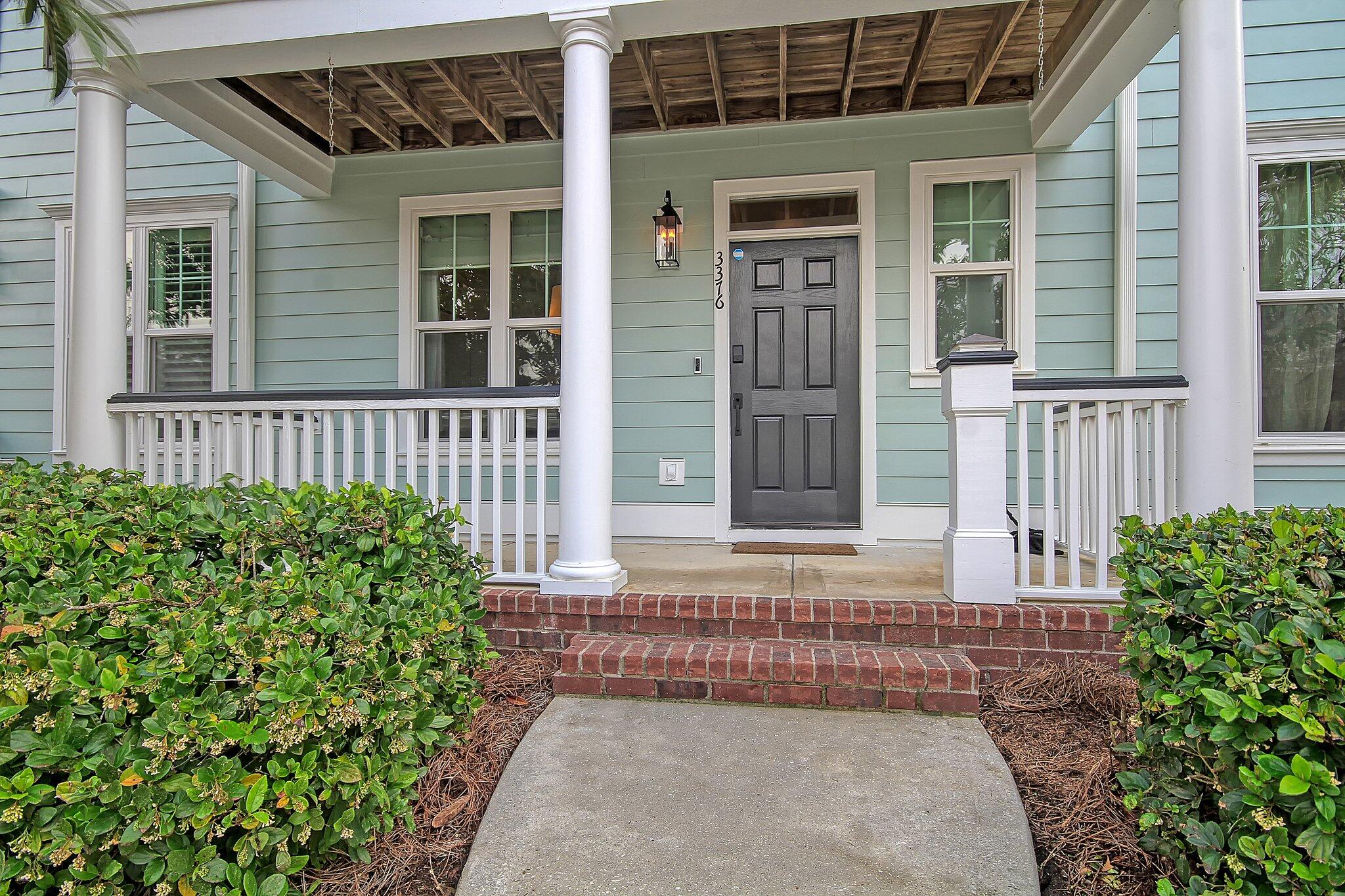 3376 Billings Street