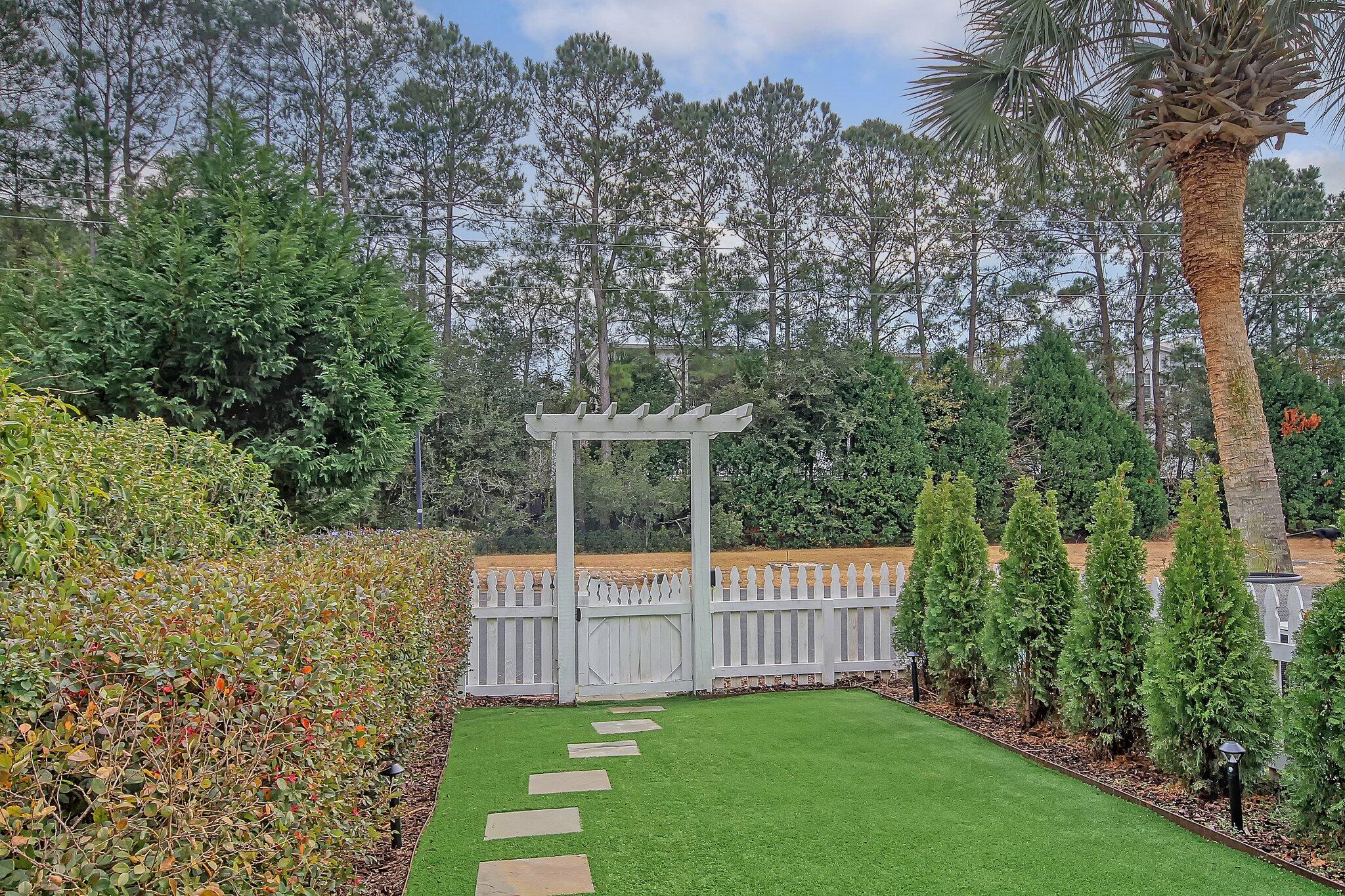 3376 Billings Street