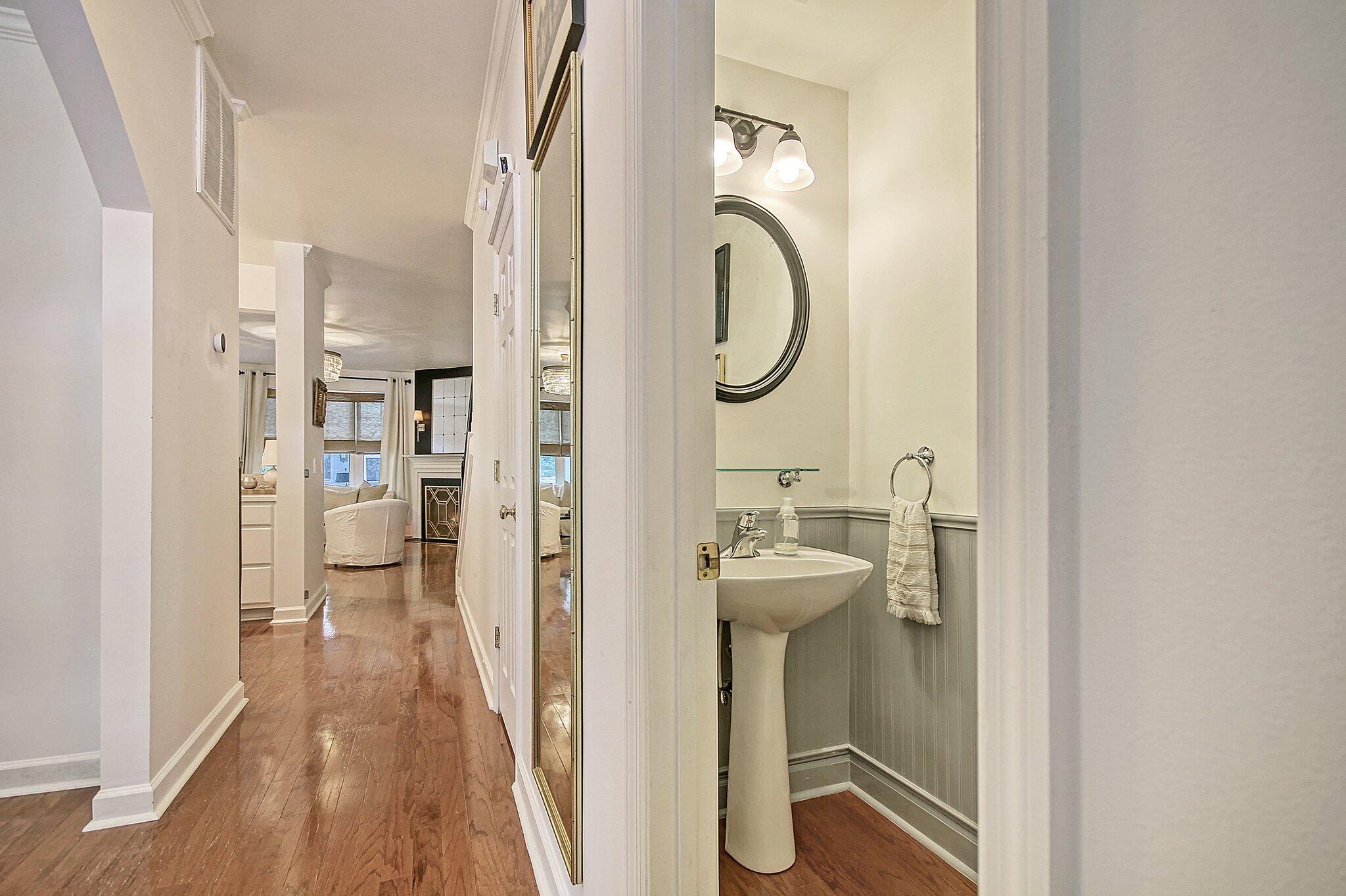 3376 Billings Street