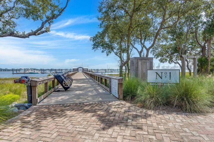 600 Waterman Street # 732