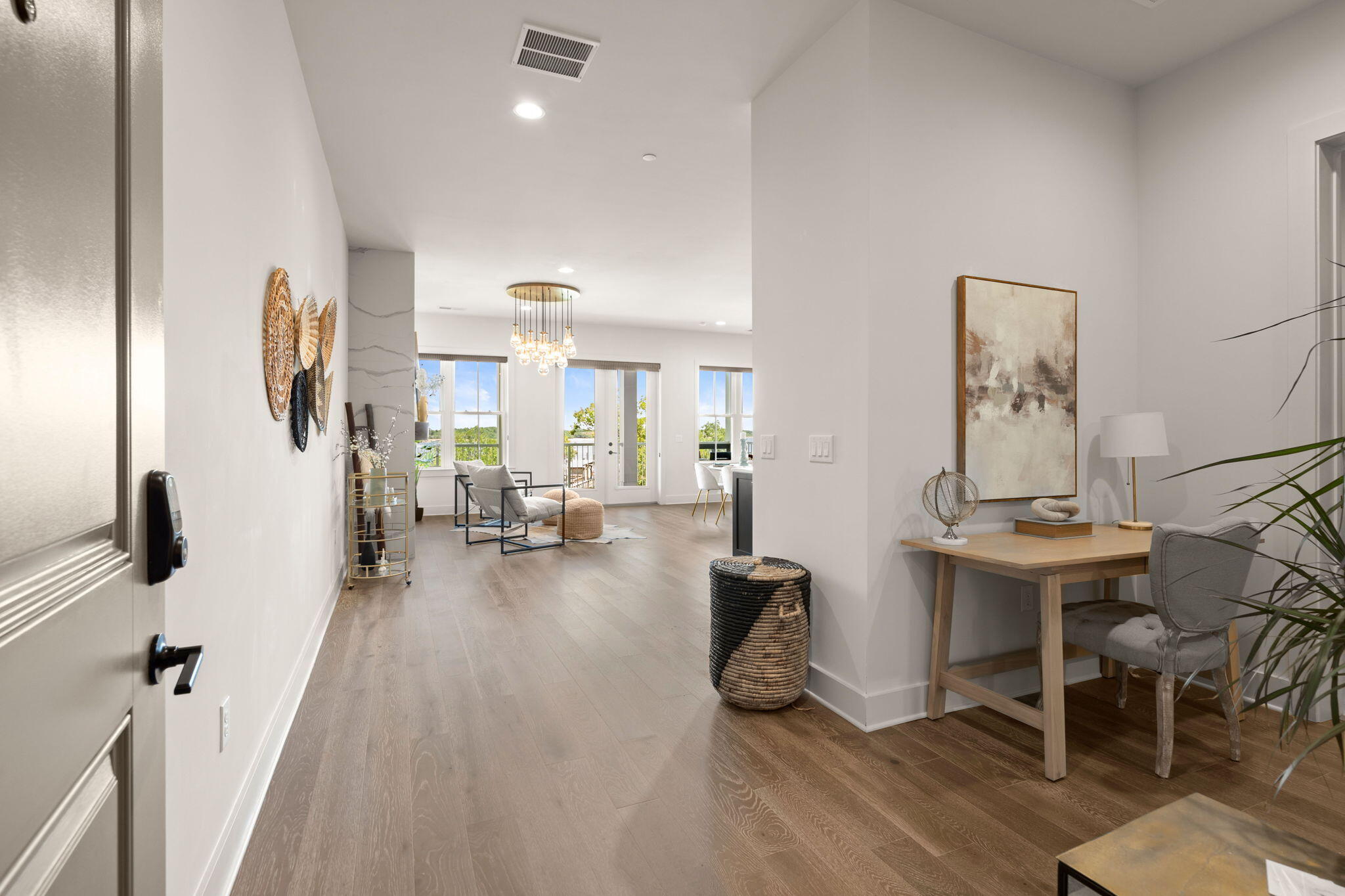 600 Waterman Street # 732