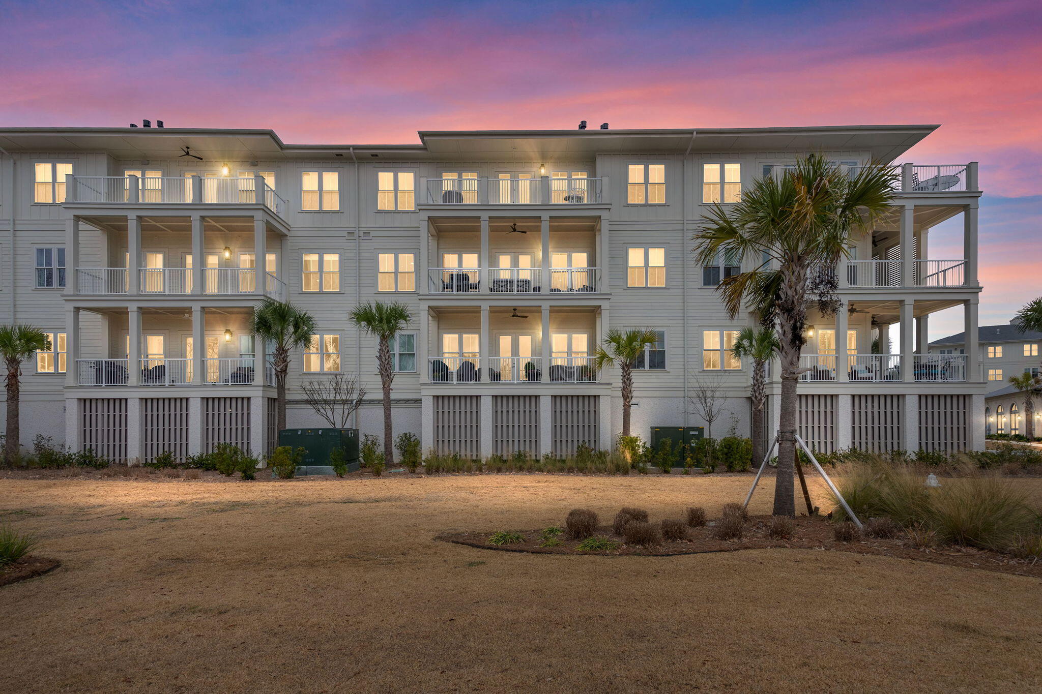600 Waterman Street # 732