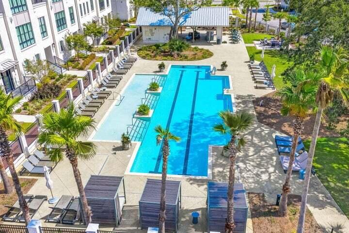 600 Waterman Street # 732