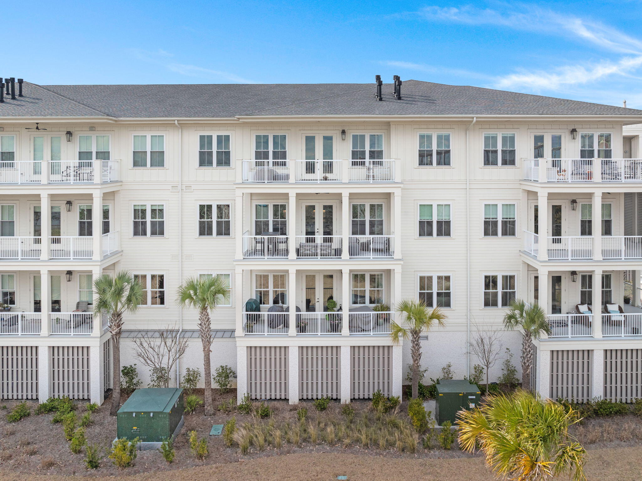 600 Waterman Street # 732