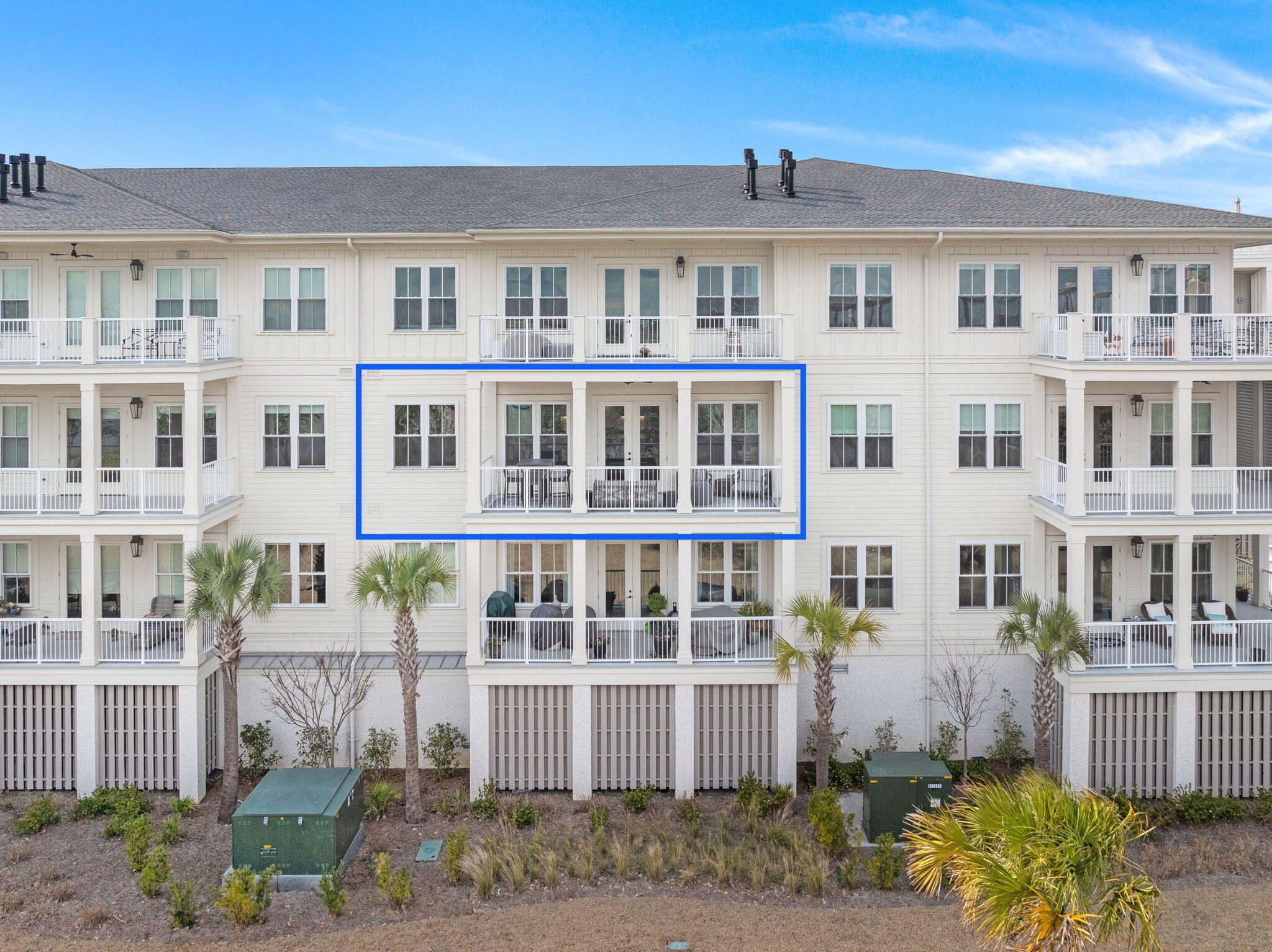 600 Waterman Street # 732