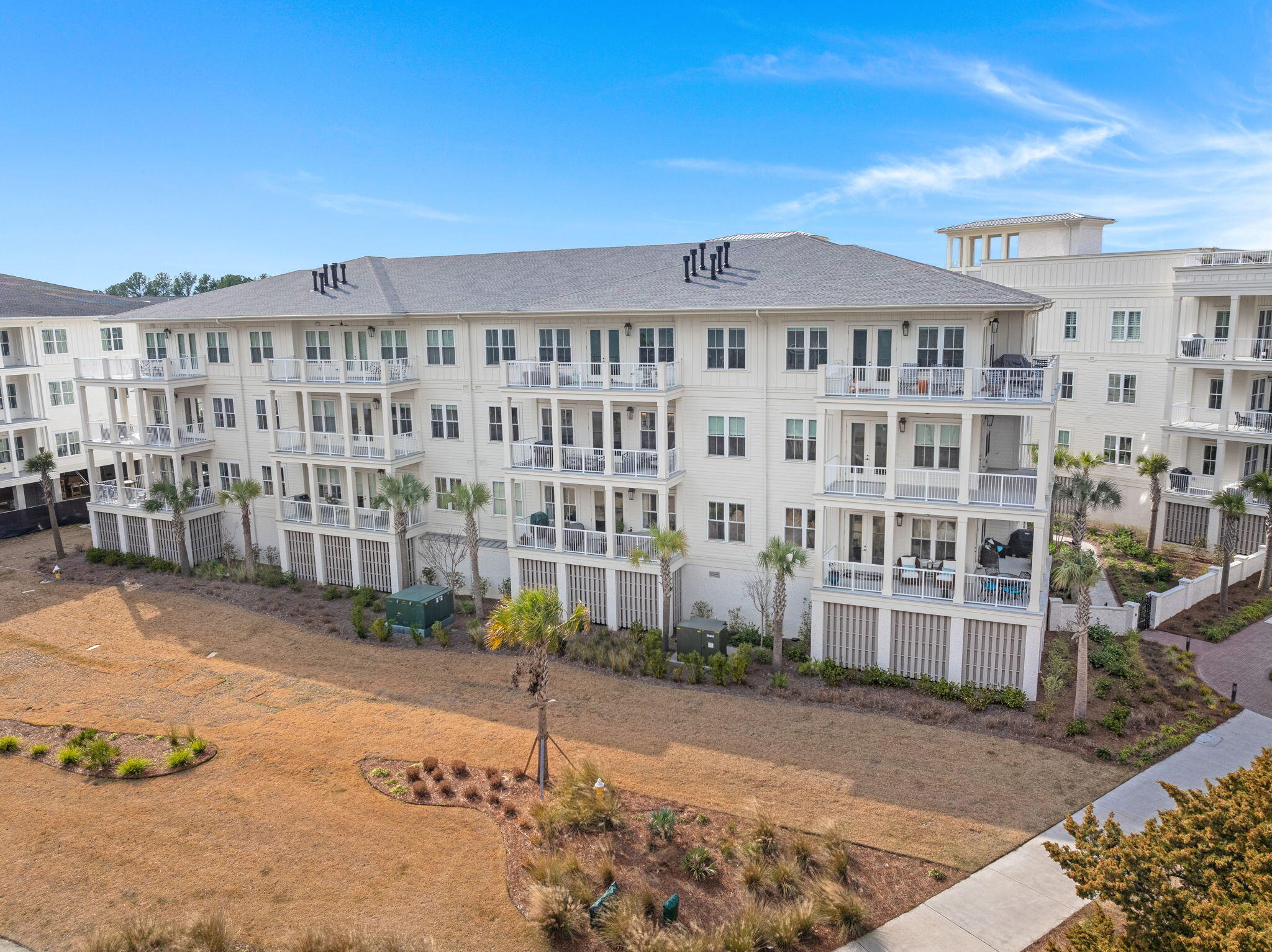 600 Waterman Street # 732