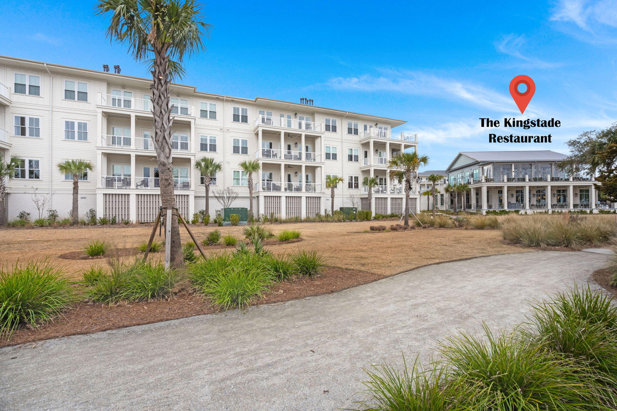 600 Waterman Street # 732
