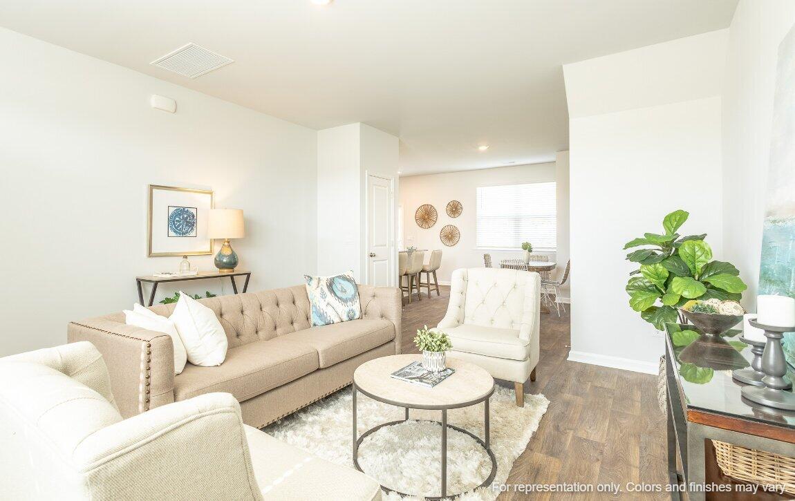 410 Broad Elm Way