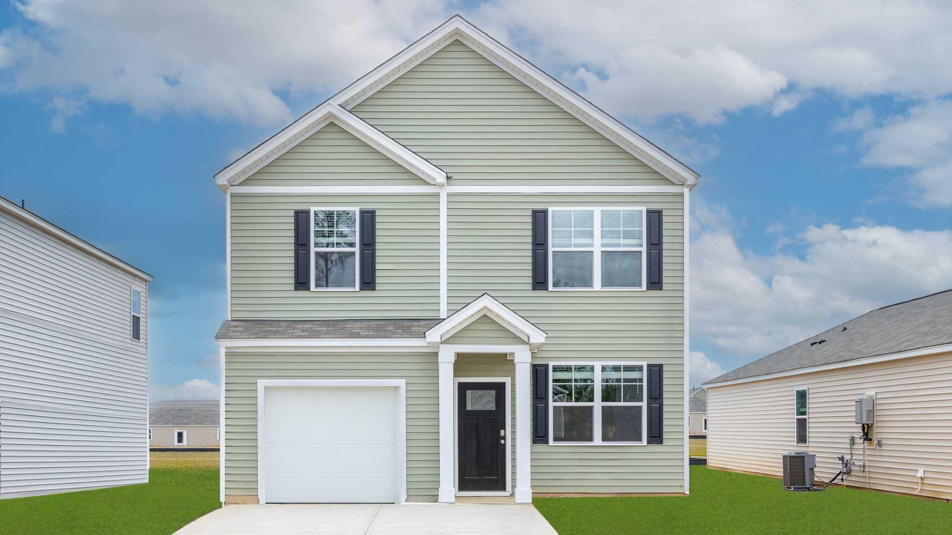 410 Broad Elm Way