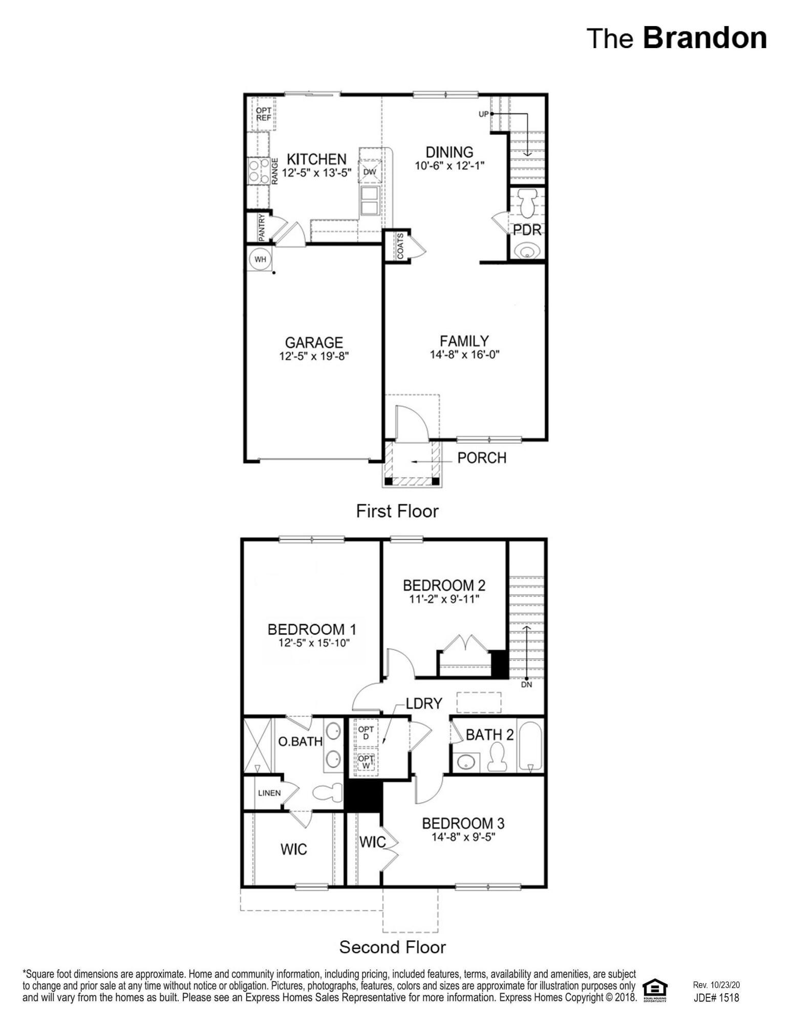 410 Broad Elm Way