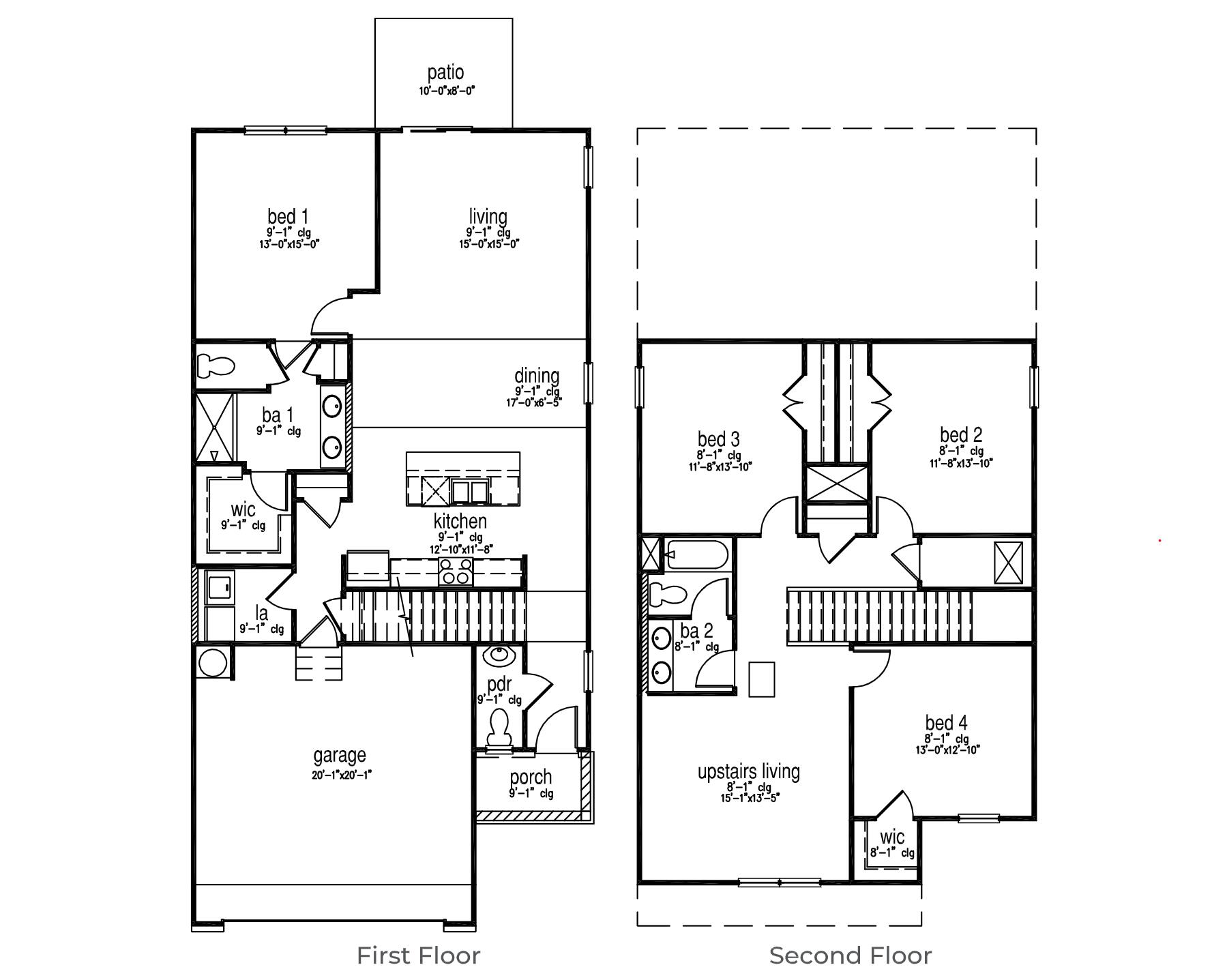 146 Ivory Shadow Road