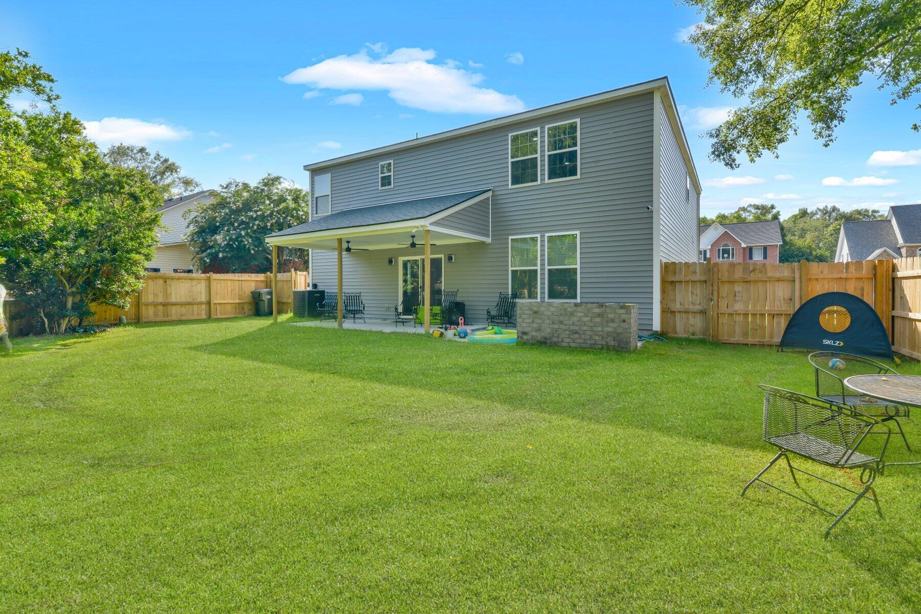 104 N Gateshead Xing