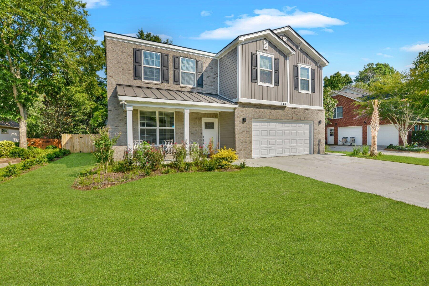 104 N Gateshead Xing