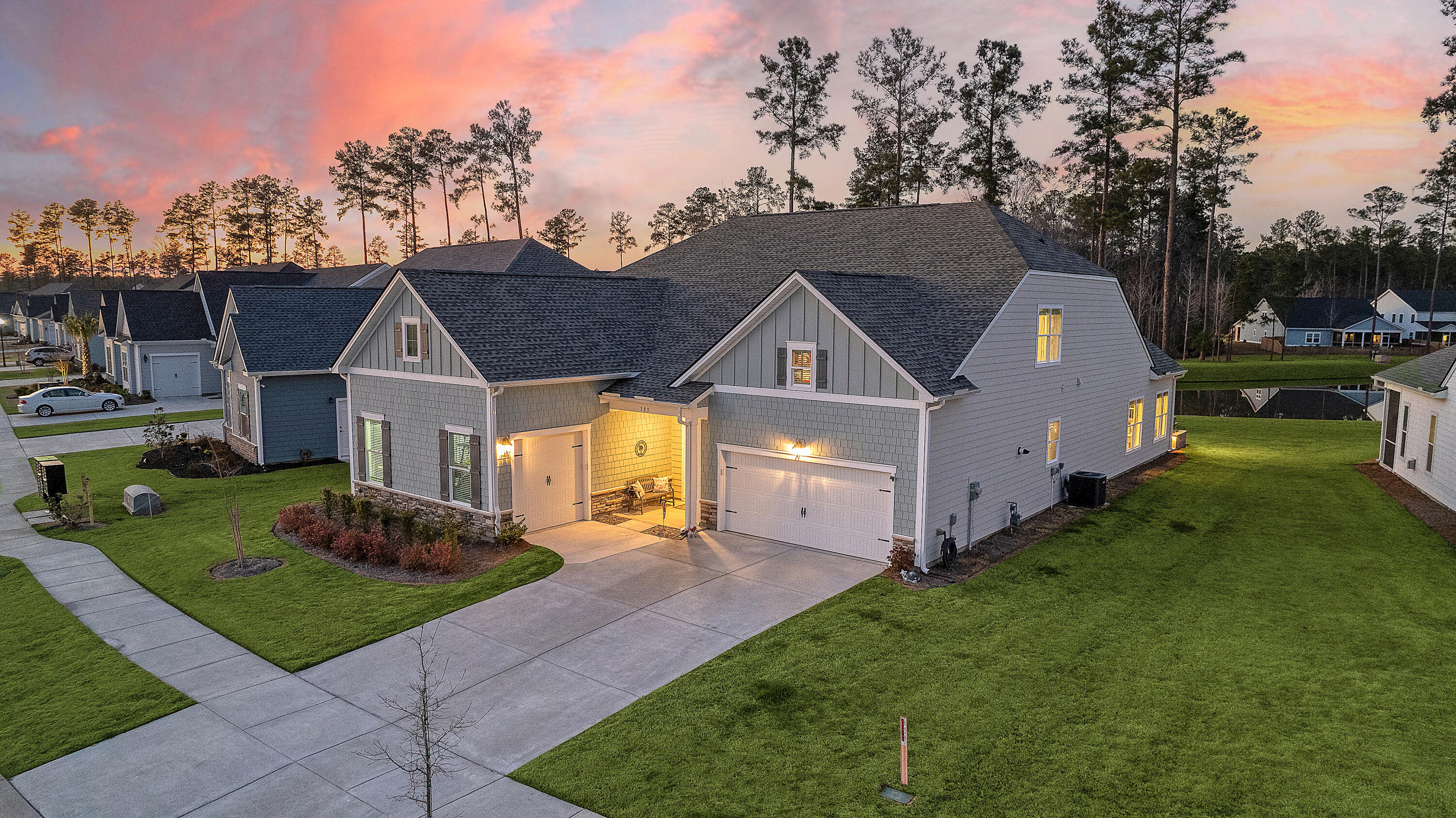 383 Tupelo Lake Drive