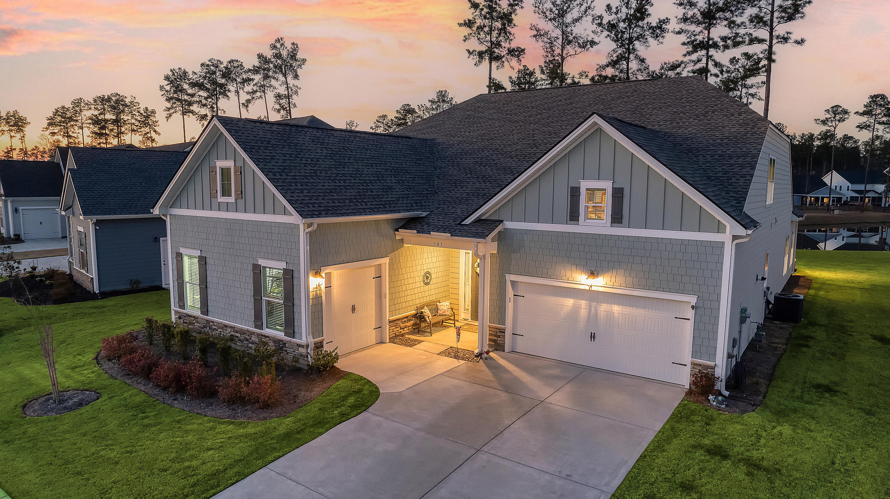 383 Tupelo Lake Drive