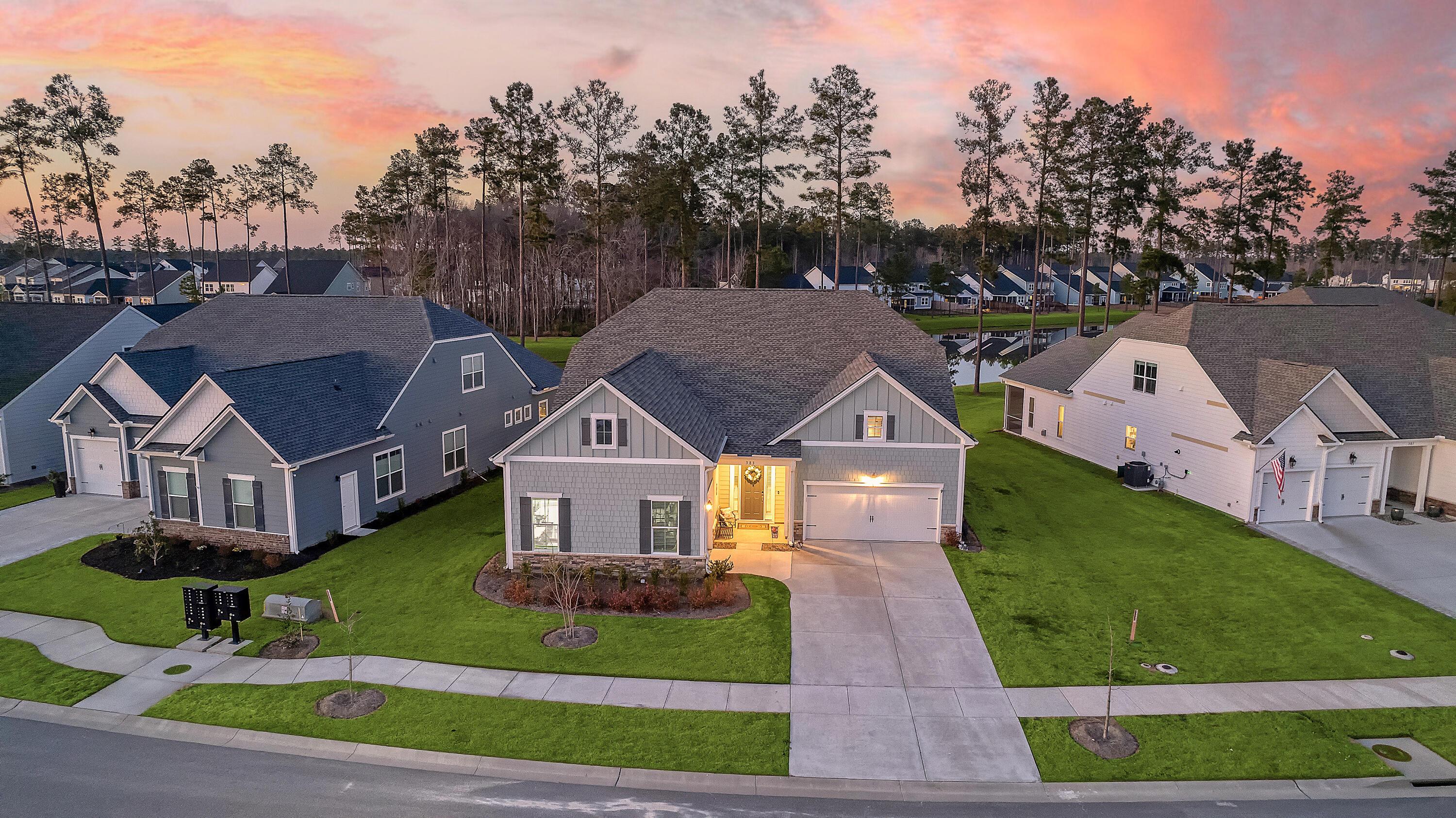 383 Tupelo Lake Drive