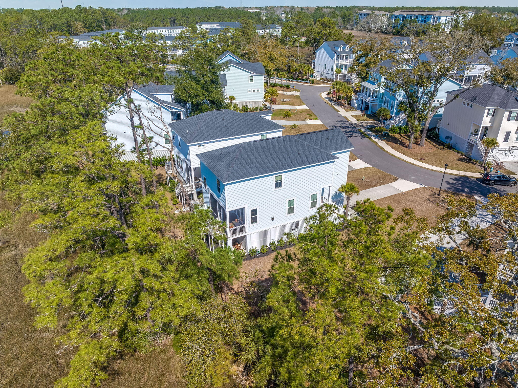 840 Forrest Drive