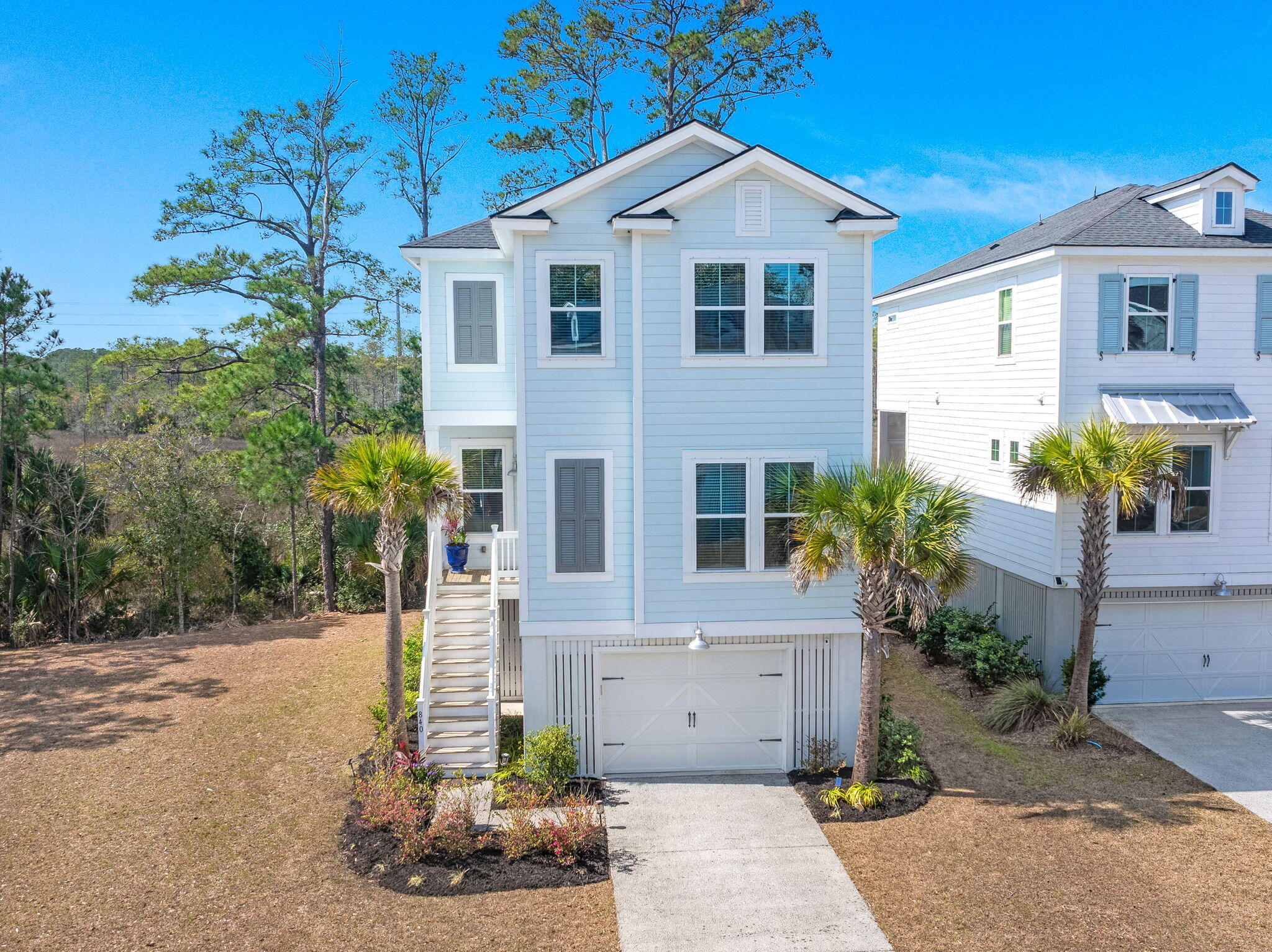 840 Forrest Drive