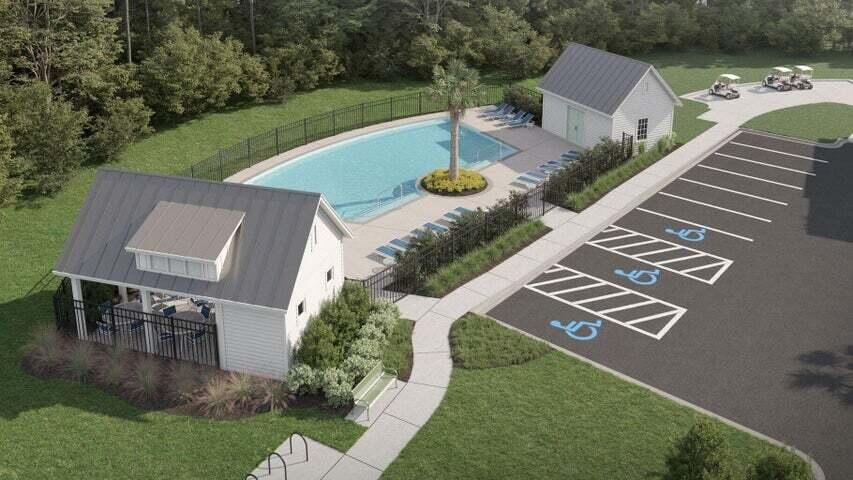 840 Forrest Drive