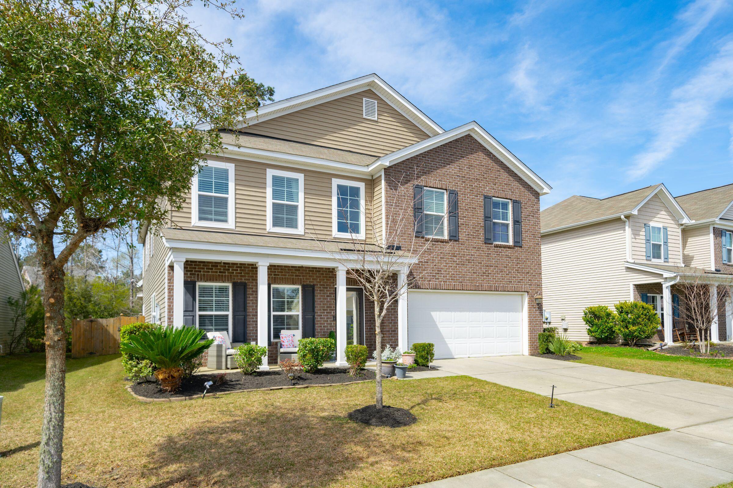 515 Tarleton Drive