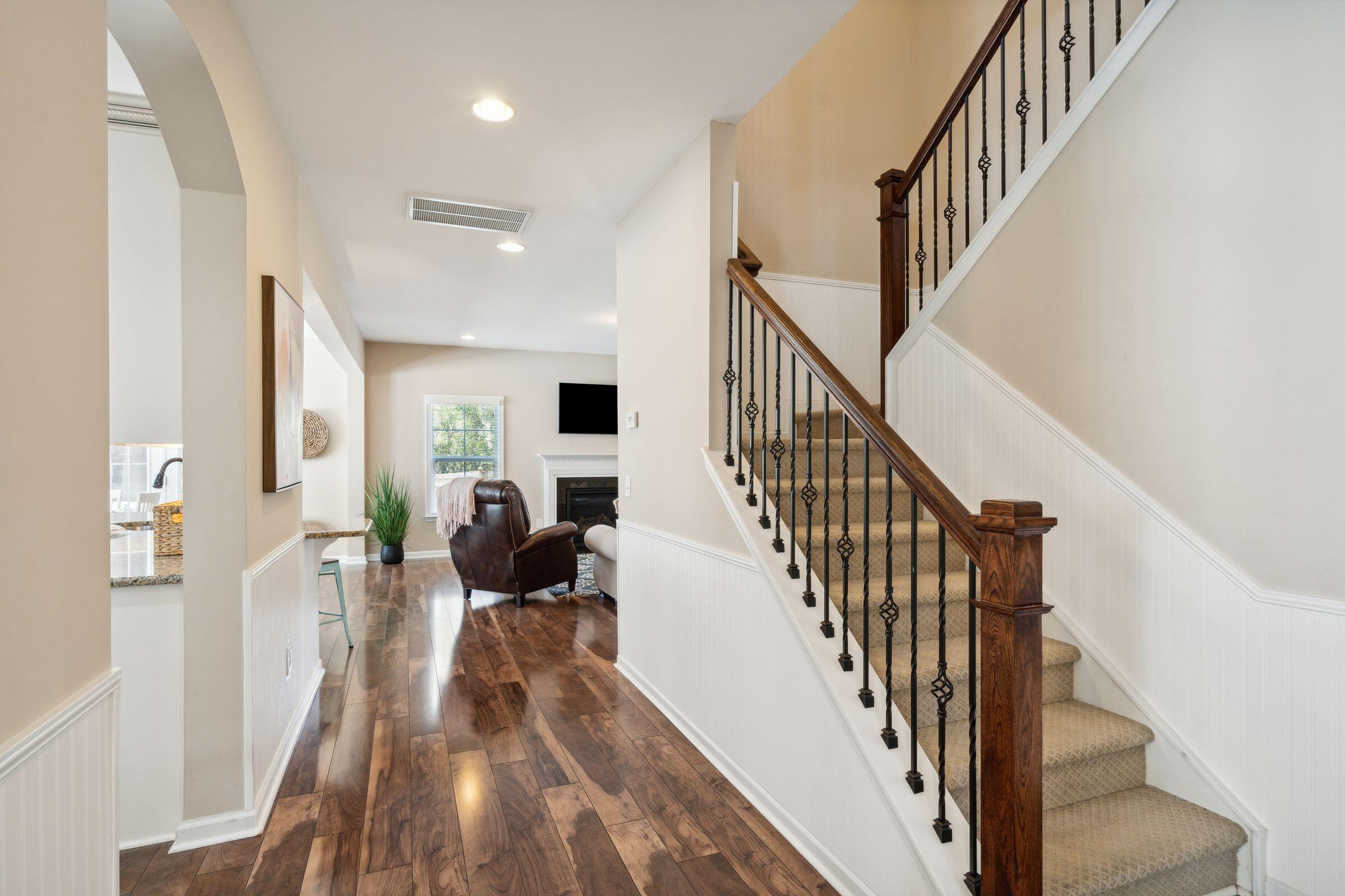 515 Tarleton Drive